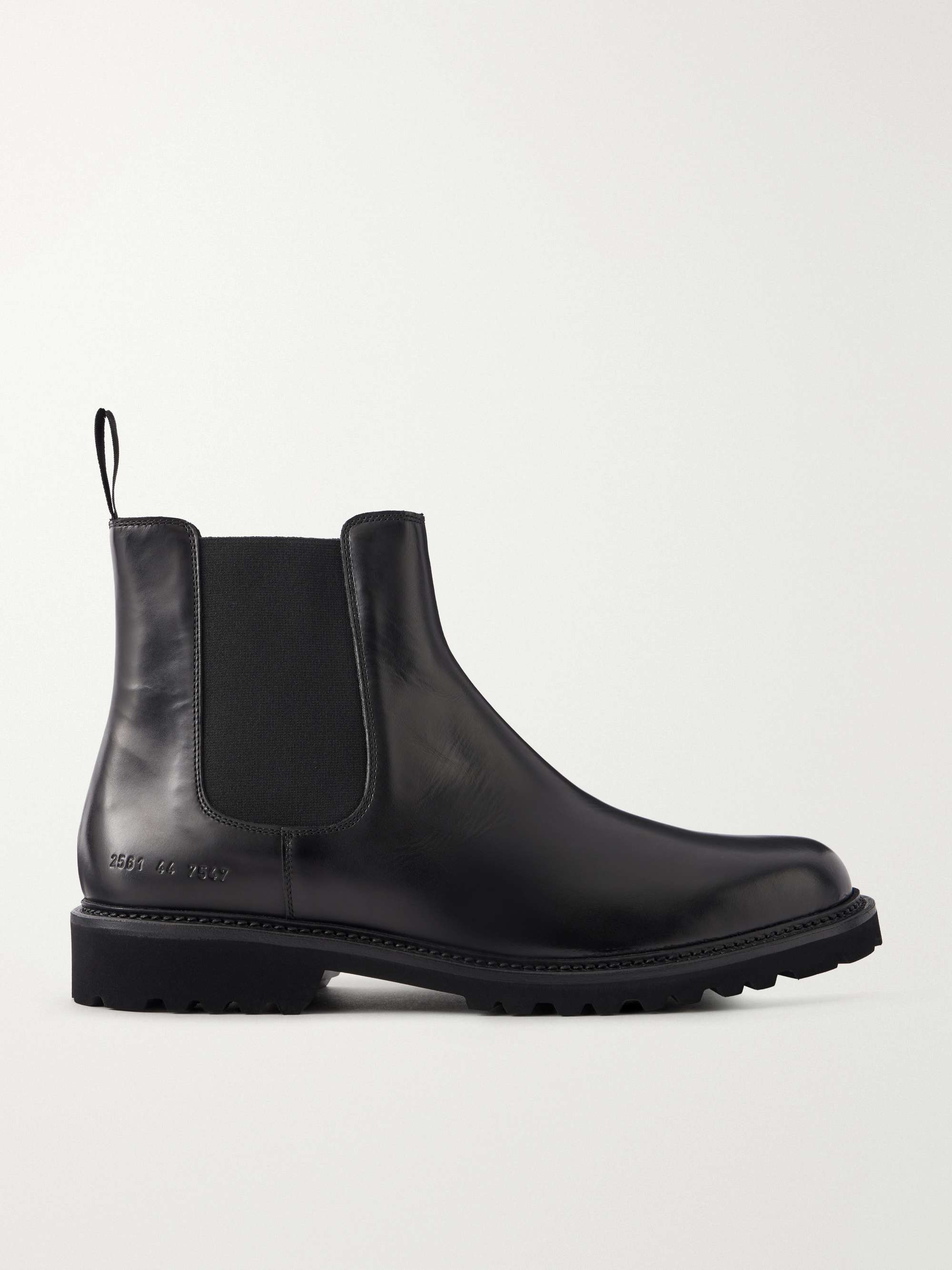 COMMON PROJECTS 