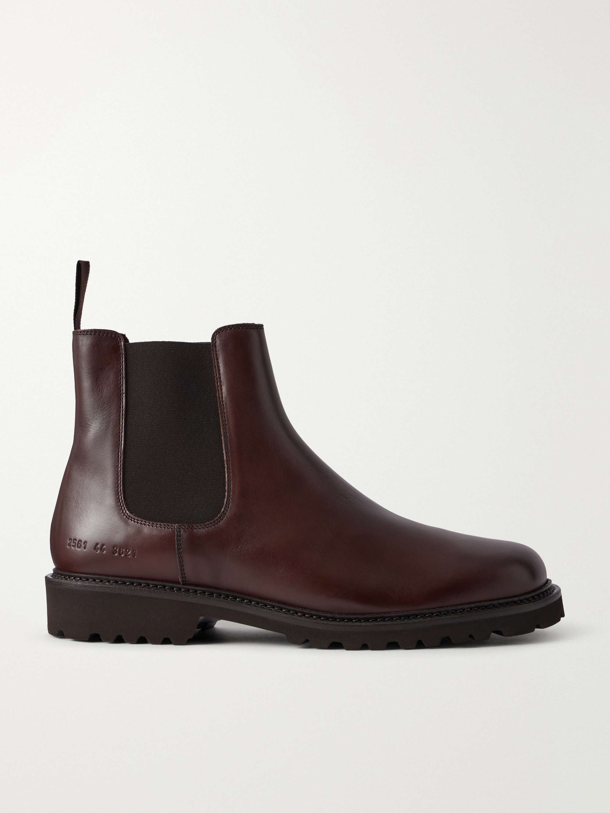 COMMON PROJECTS 