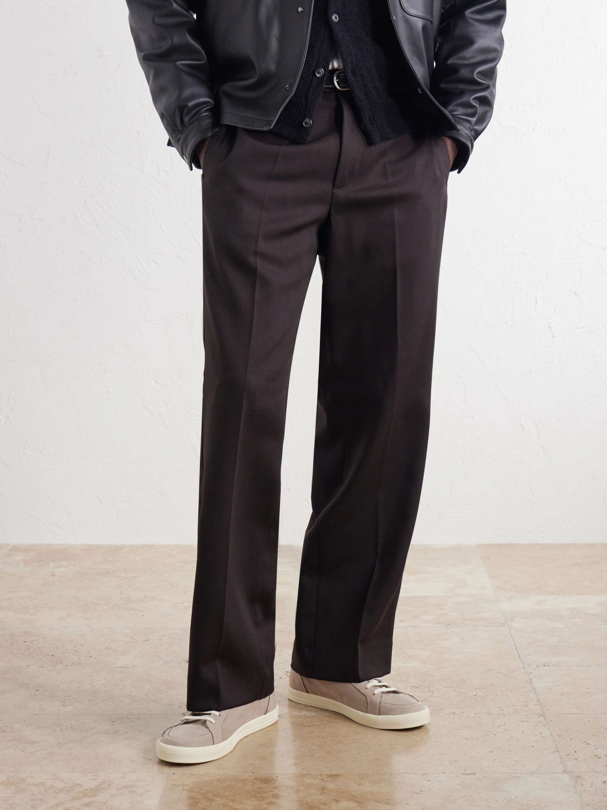COMMON PROJECTS 