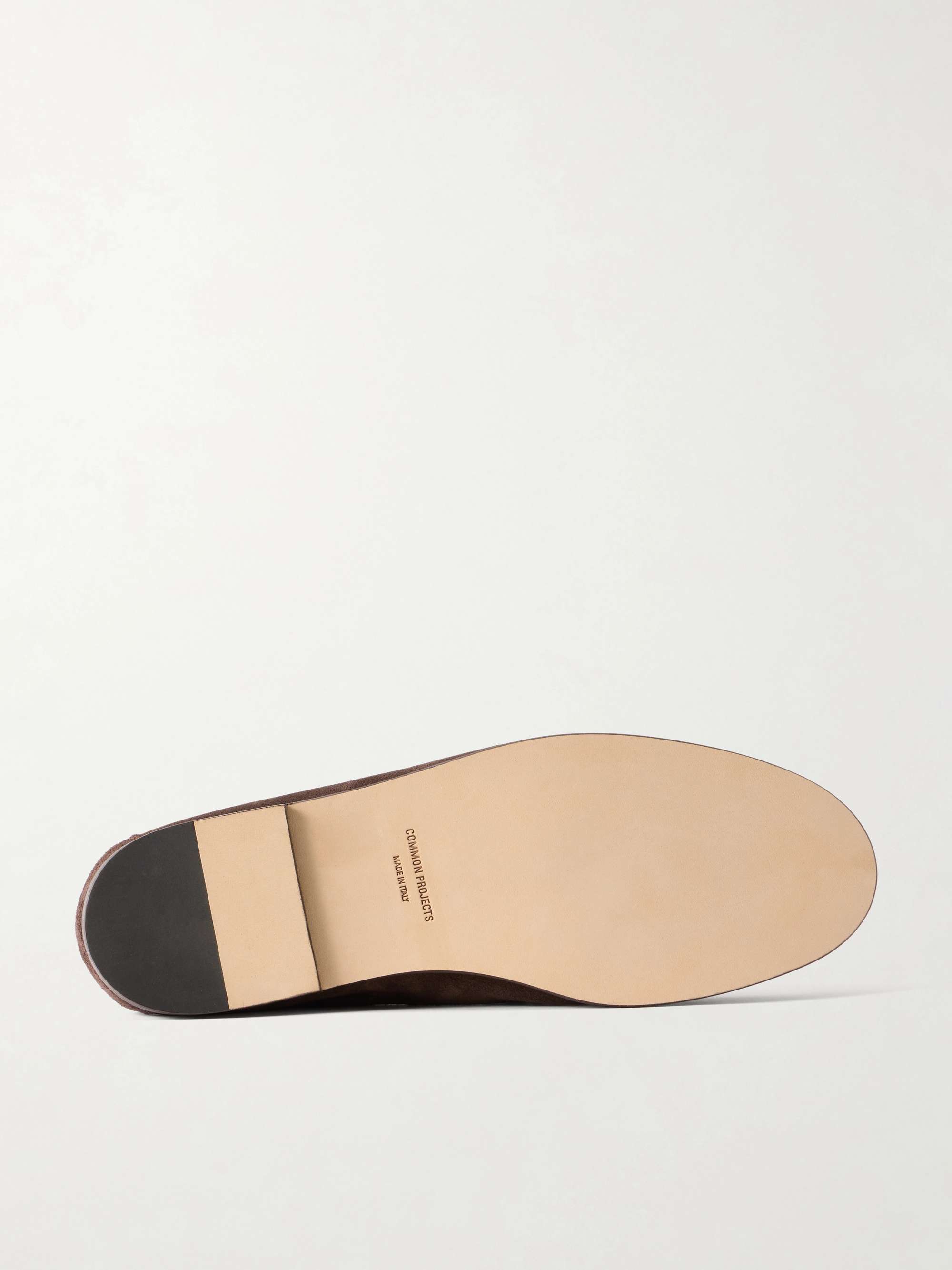 COMMON PROJECTS 
