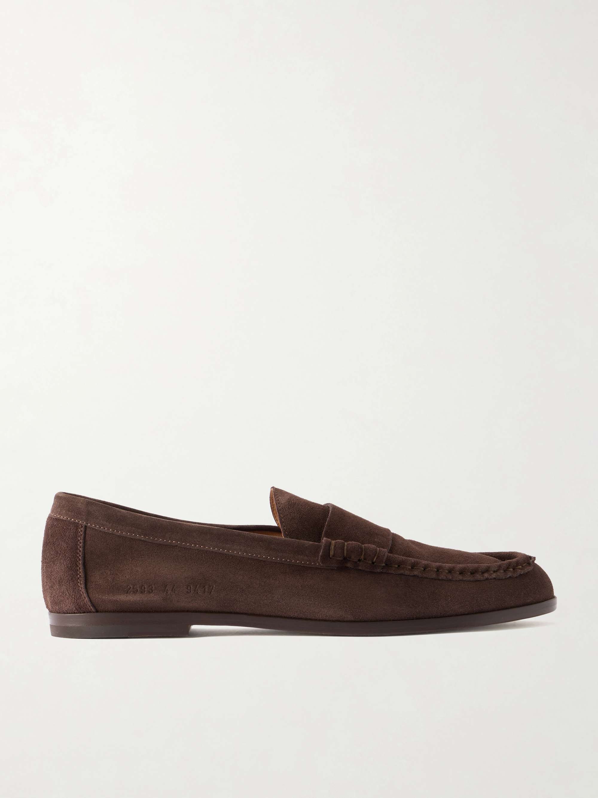 COMMON PROJECTS 