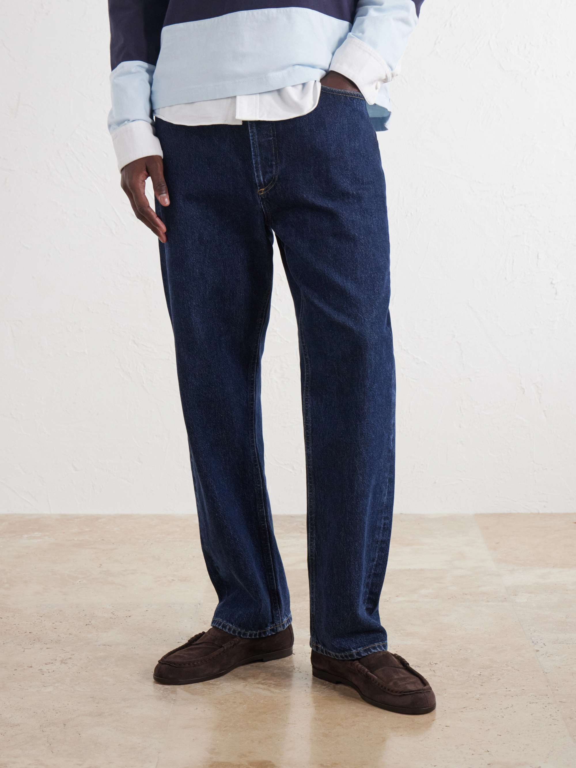 COMMON PROJECTS 