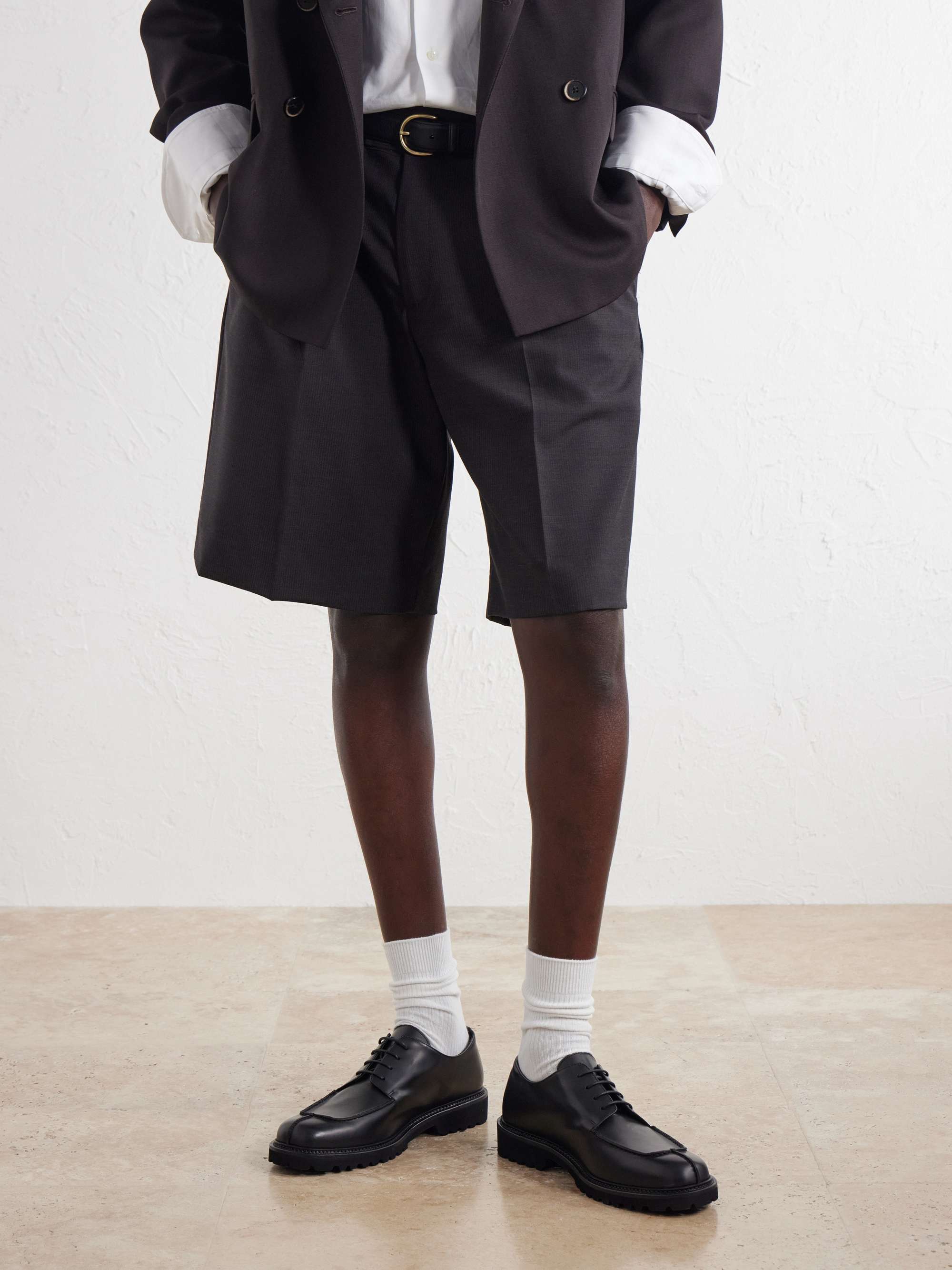 COMMON PROJECTS 