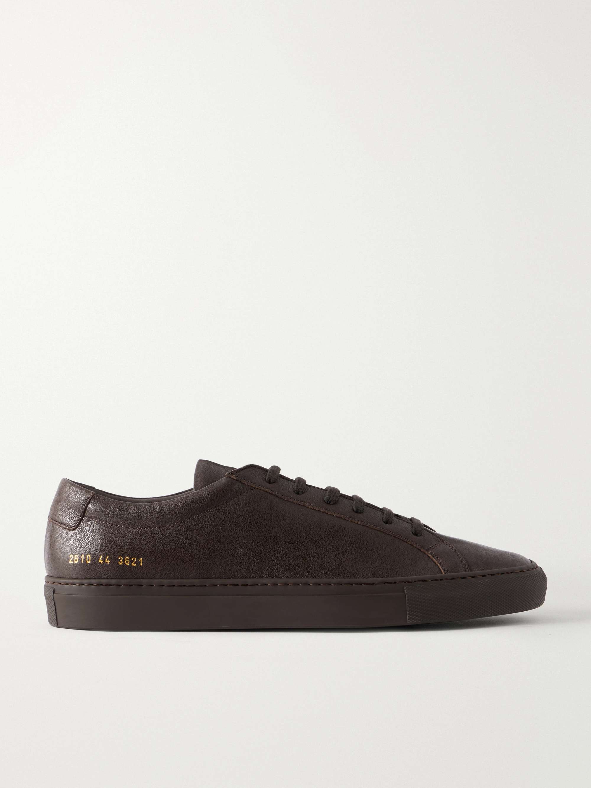 COMMON PROJECTS 