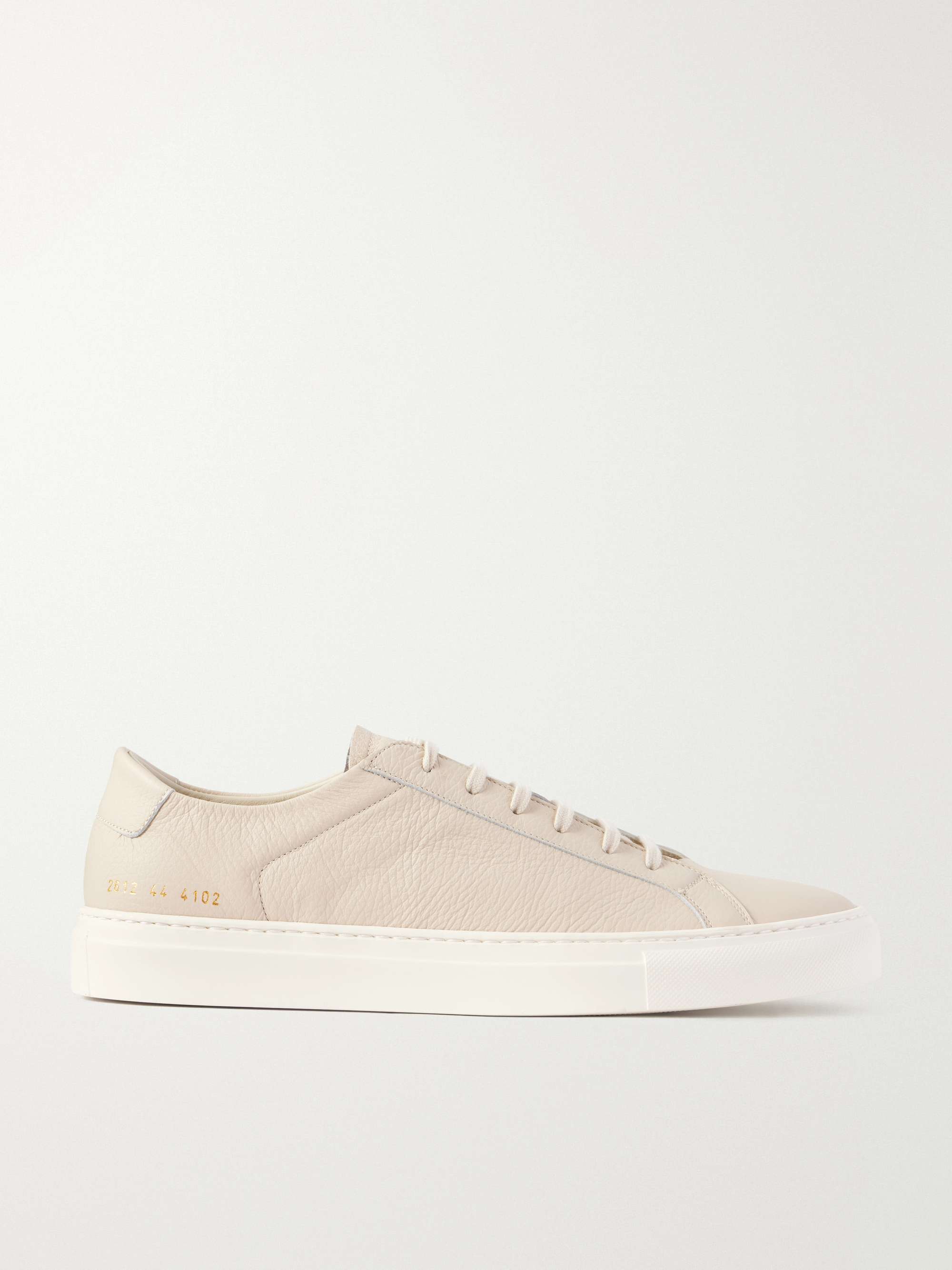 COMMON PROJECTS 
