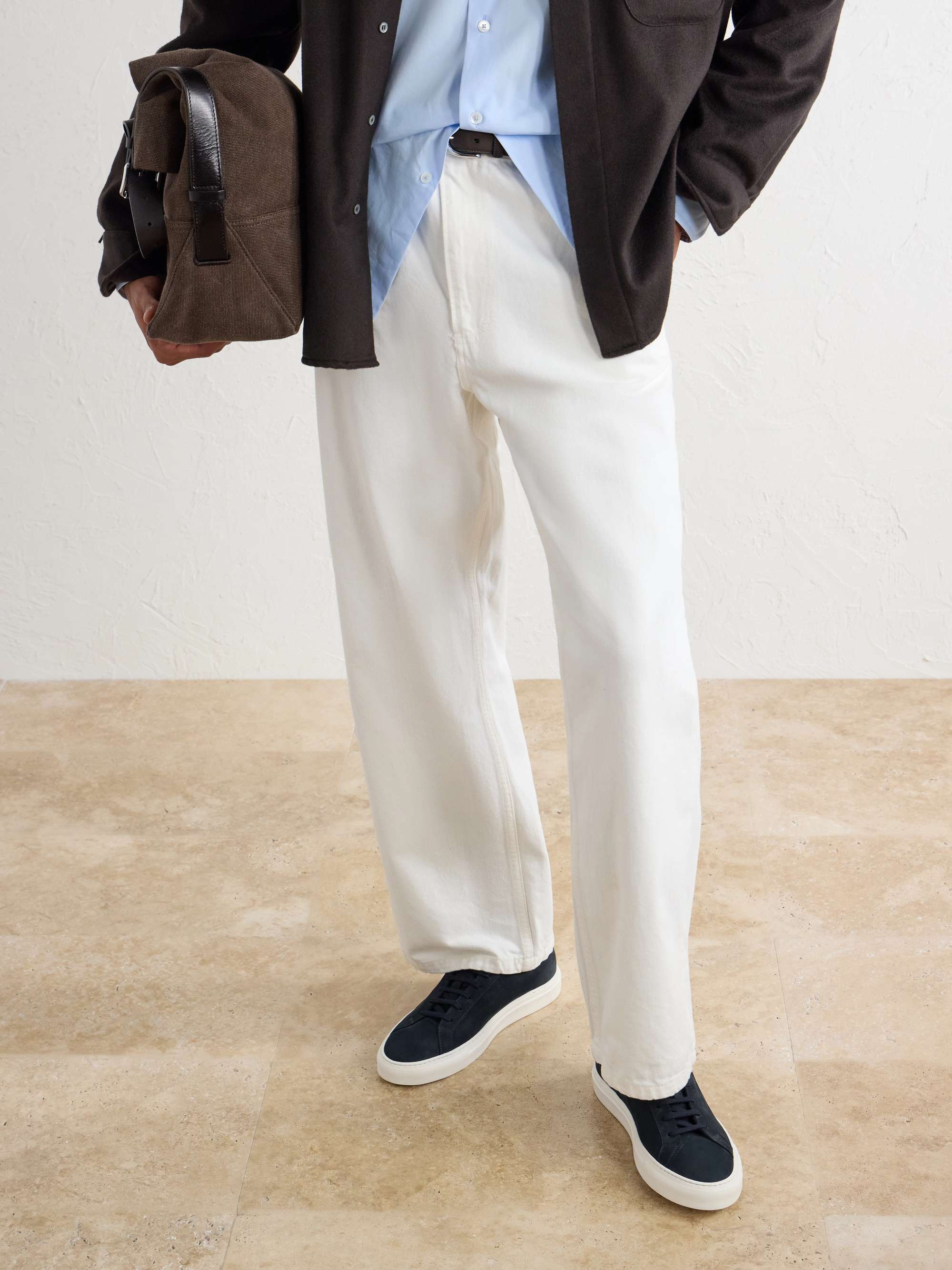 COMMON PROJECTS 