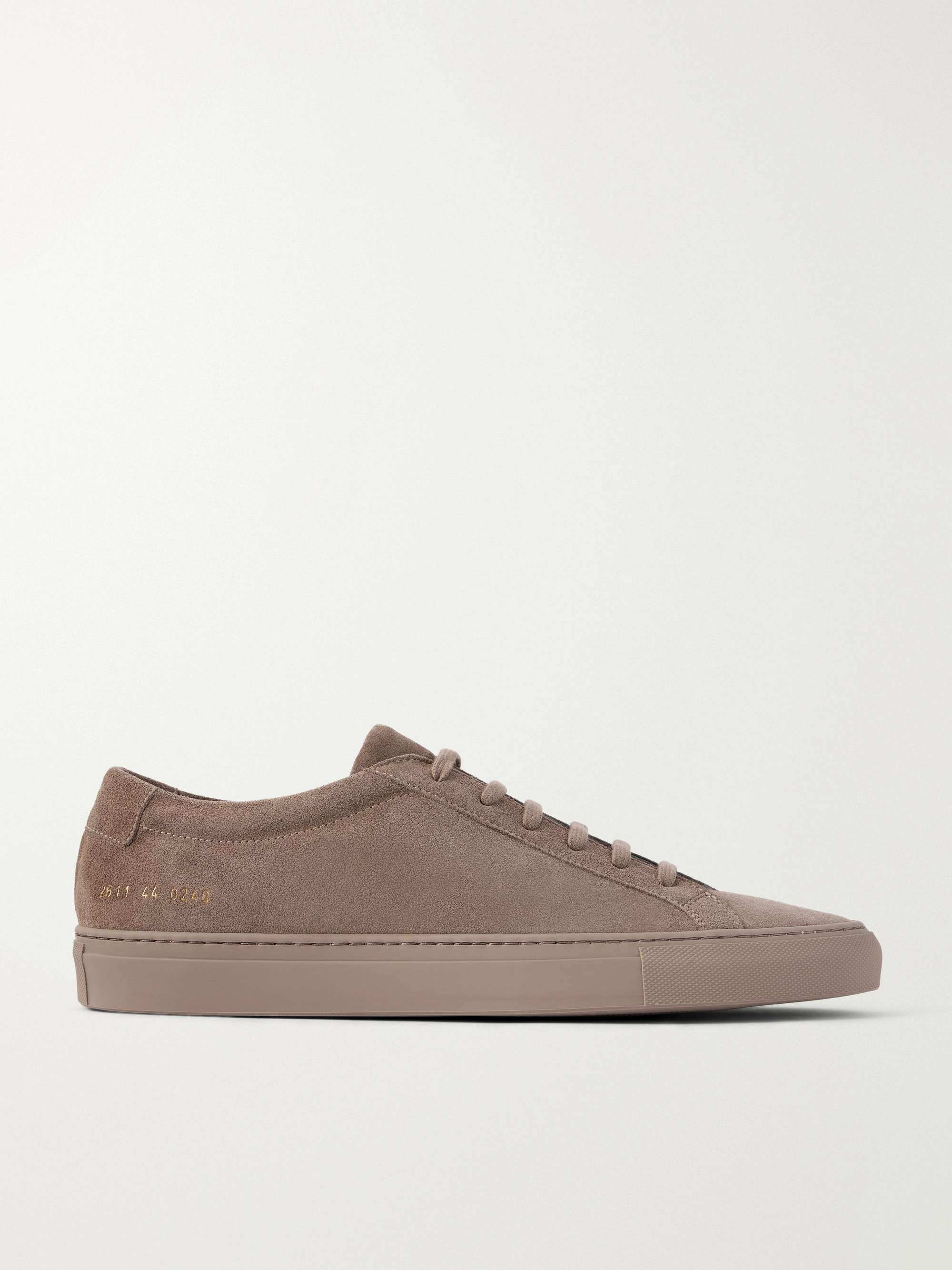 COMMON PROJECTS 