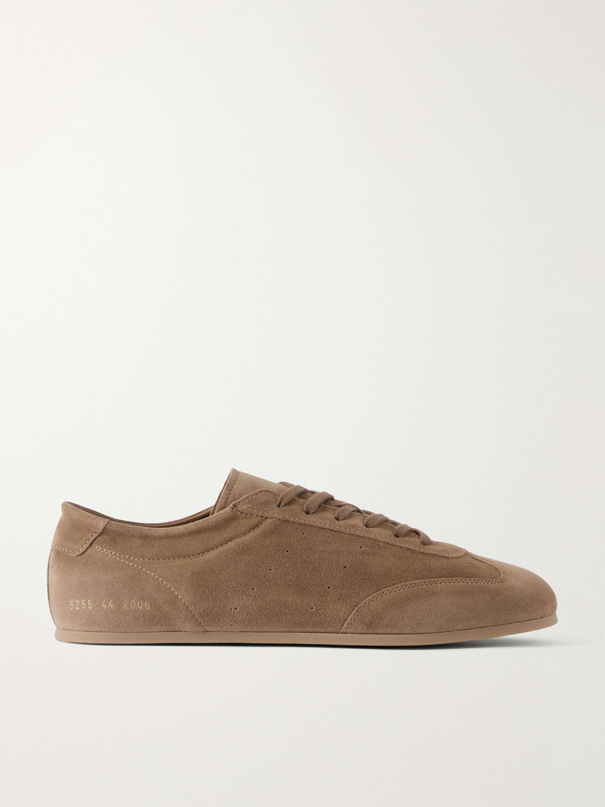 COMMON PROJECTS 