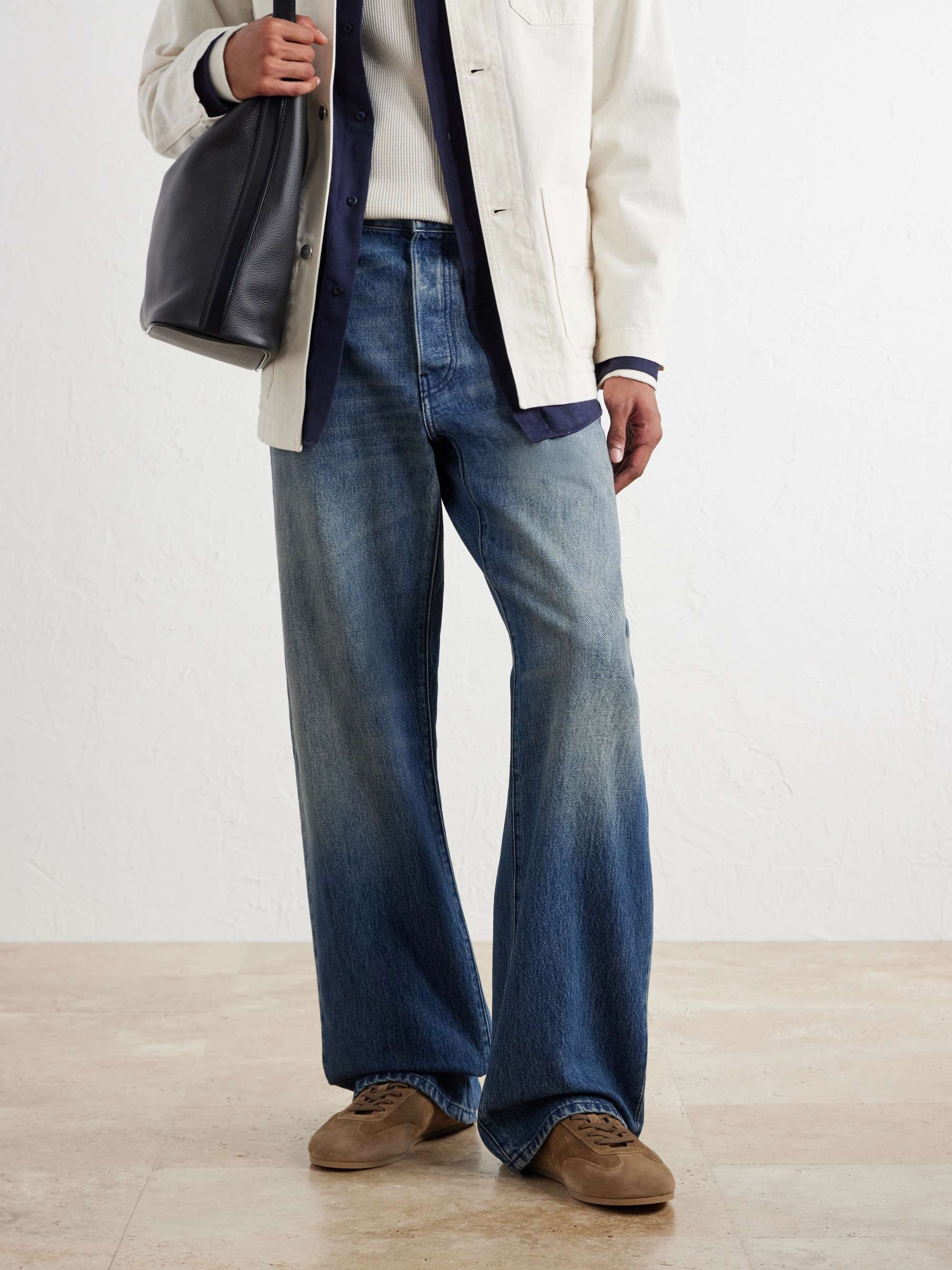 COMMON PROJECTS 