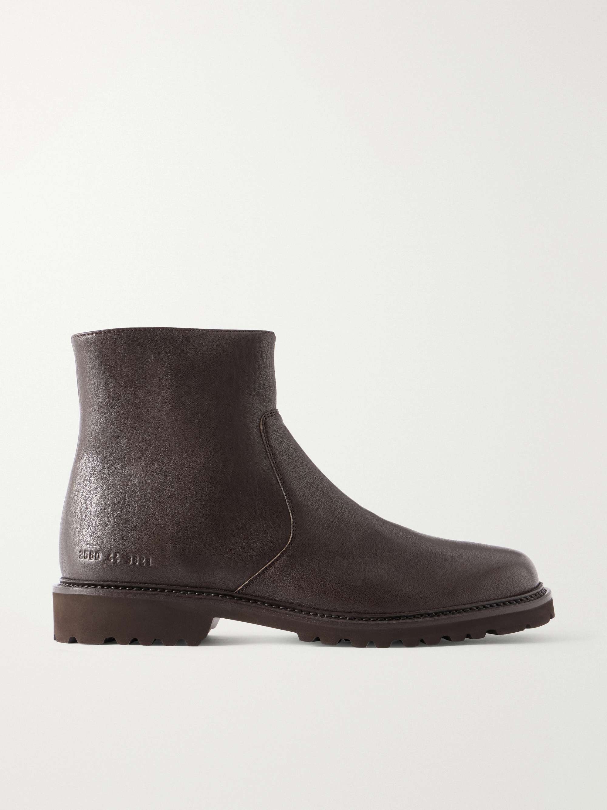 COMMON PROJECTS 