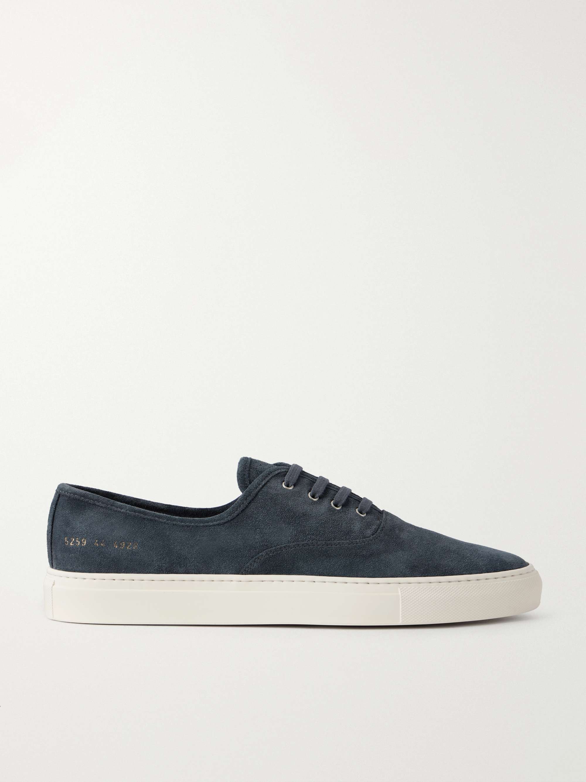 COMMON PROJECTS 