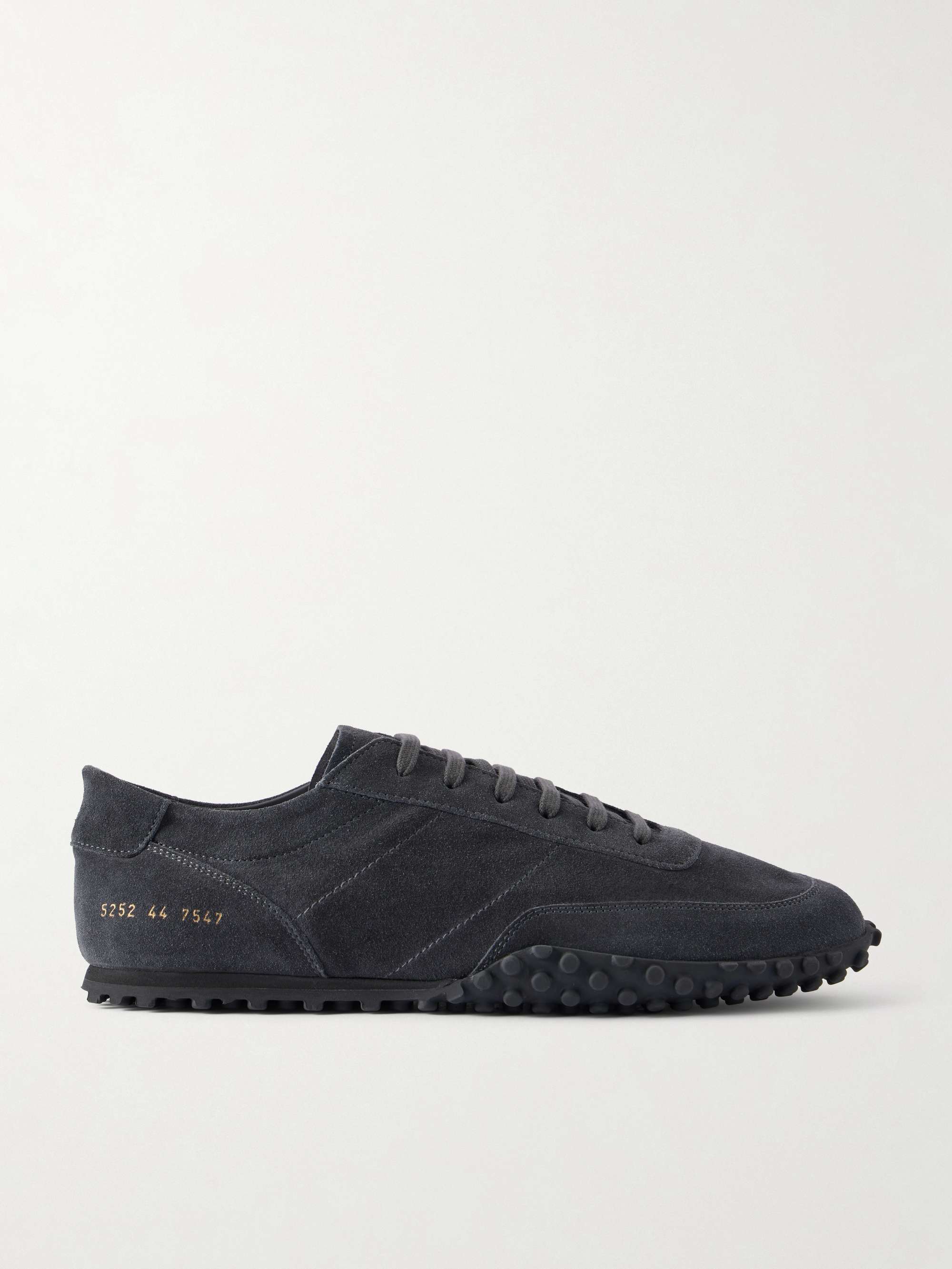 COMMON PROJECTS 