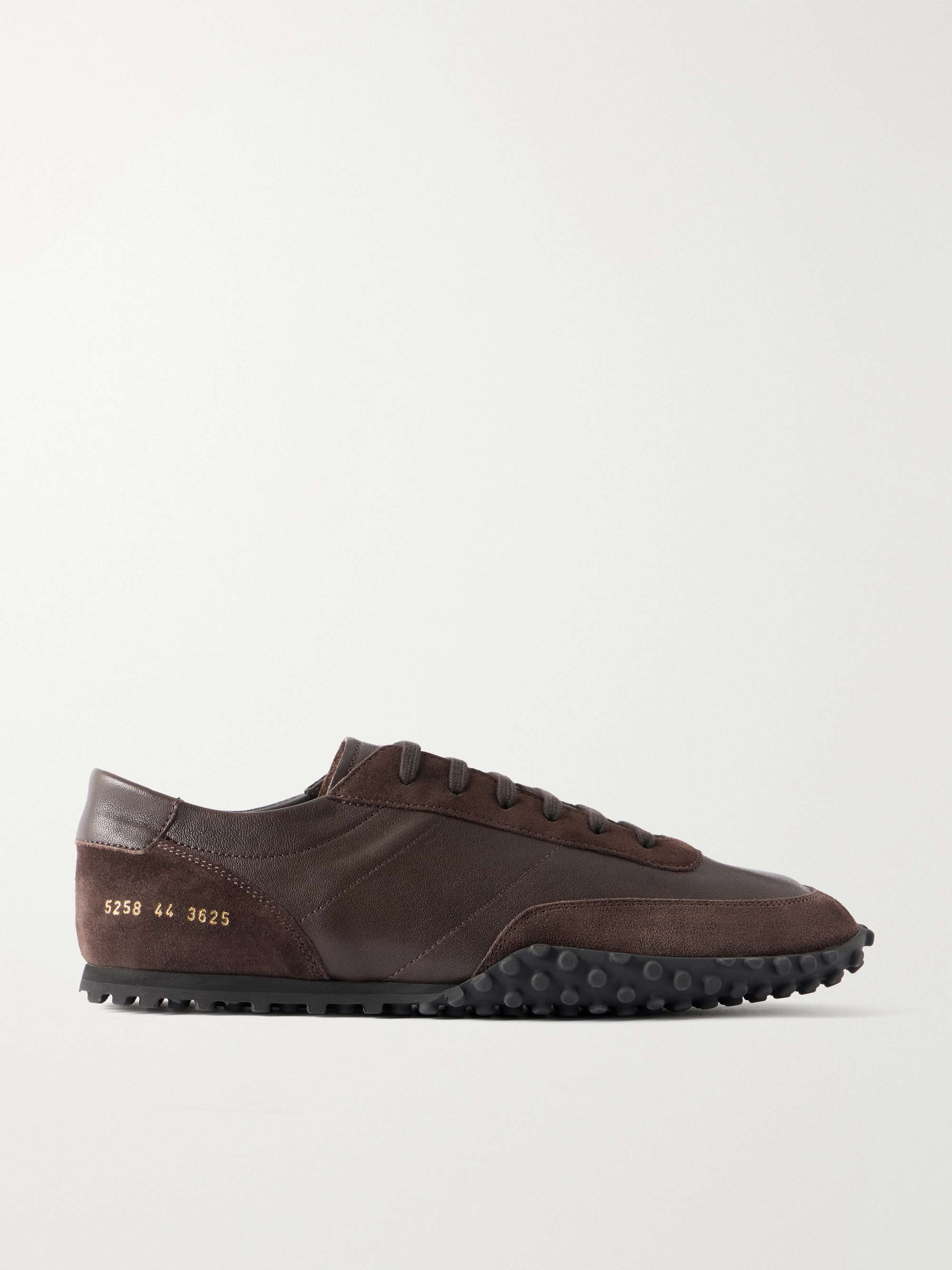 COMMON PROJECTS 