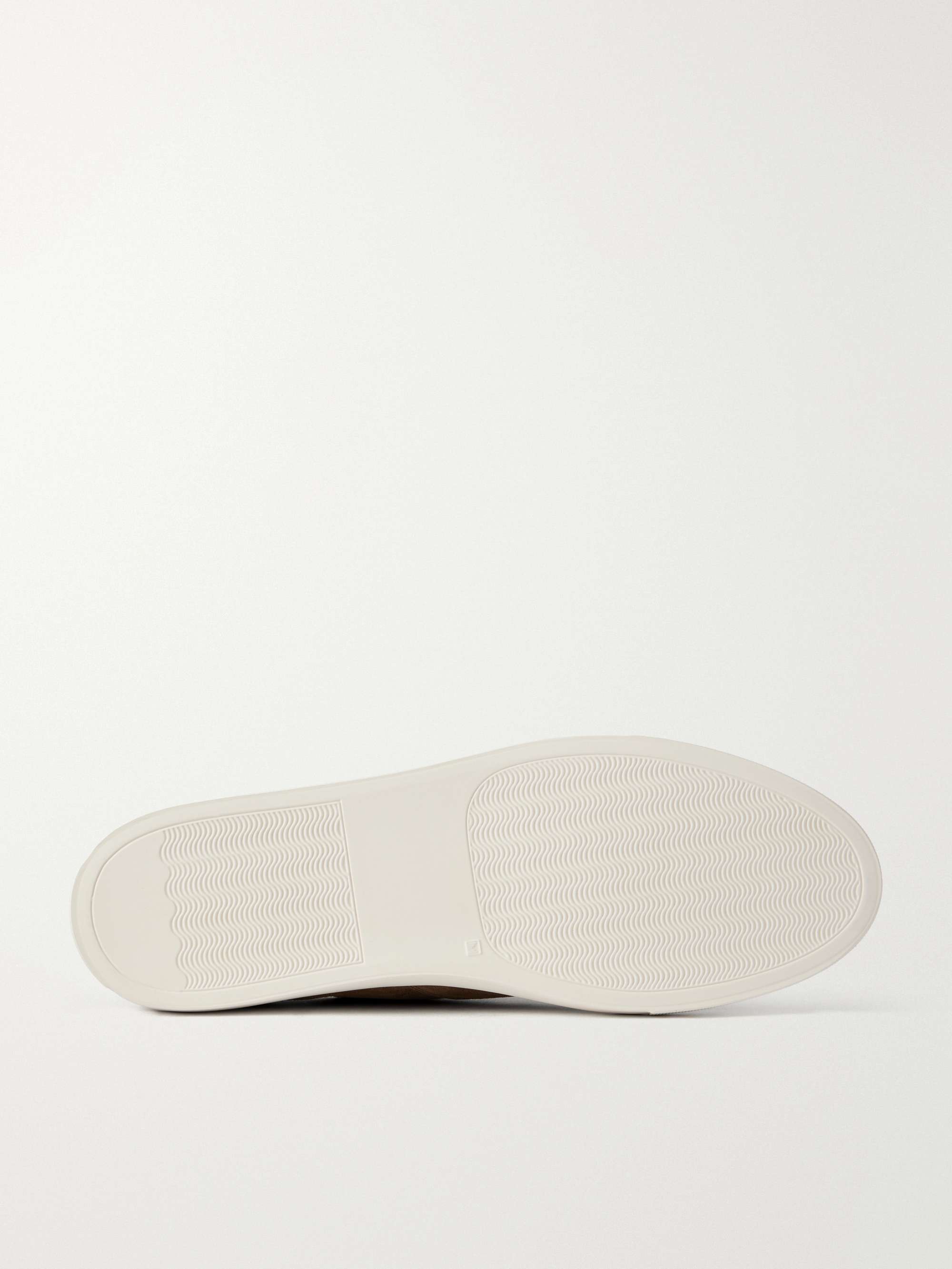COMMON PROJECTS 