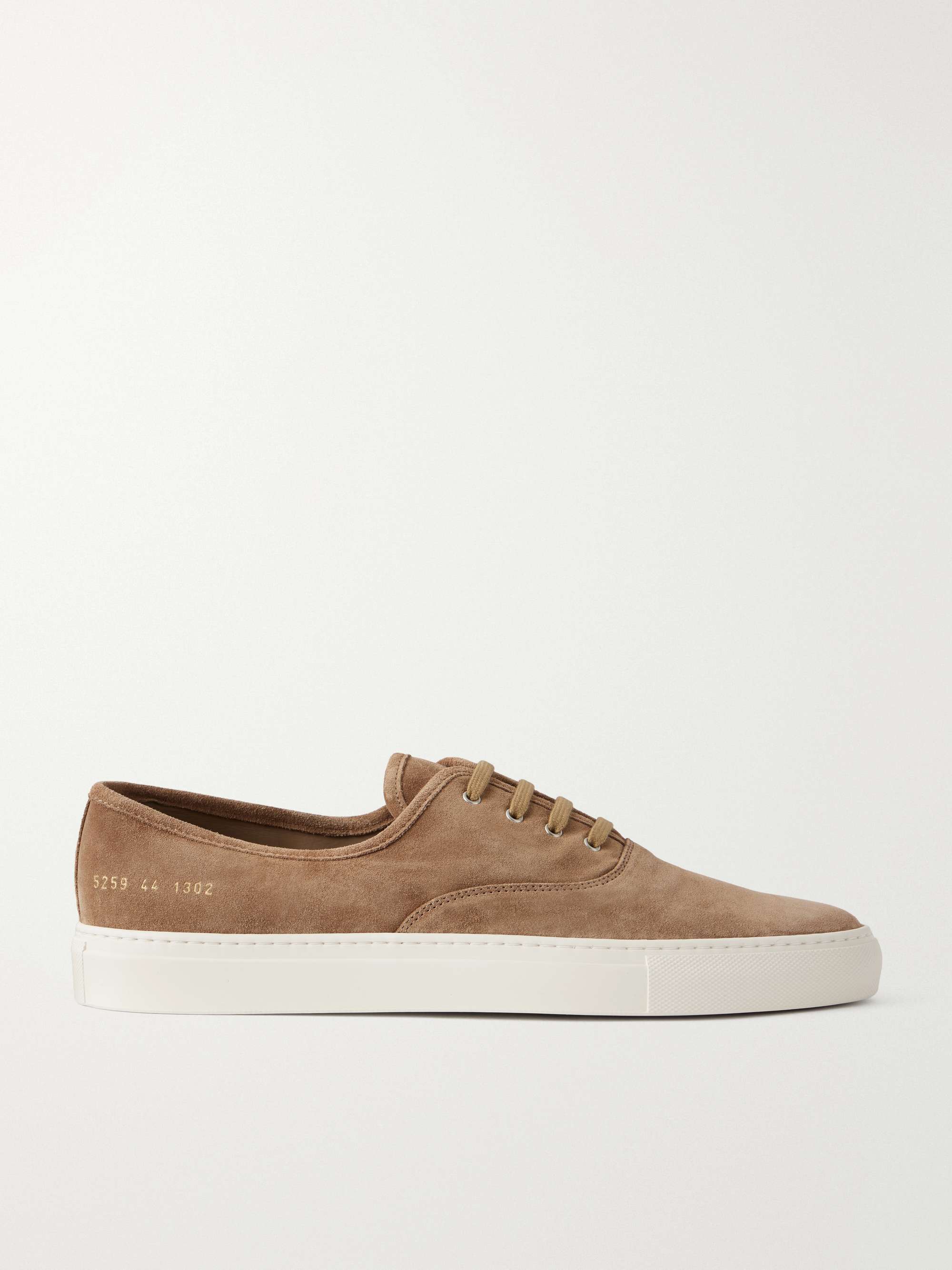 COMMON PROJECTS 