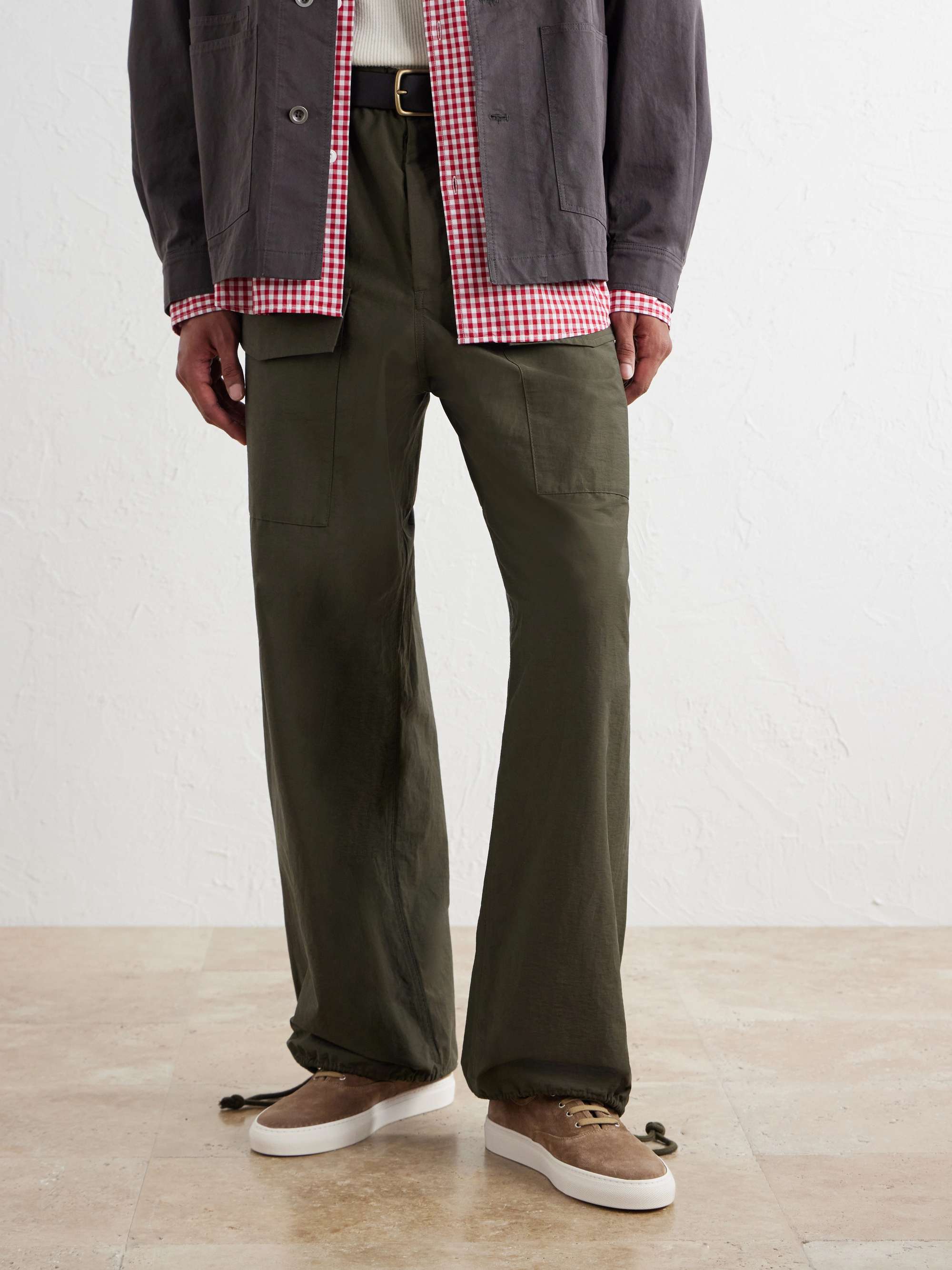 COMMON PROJECTS 
