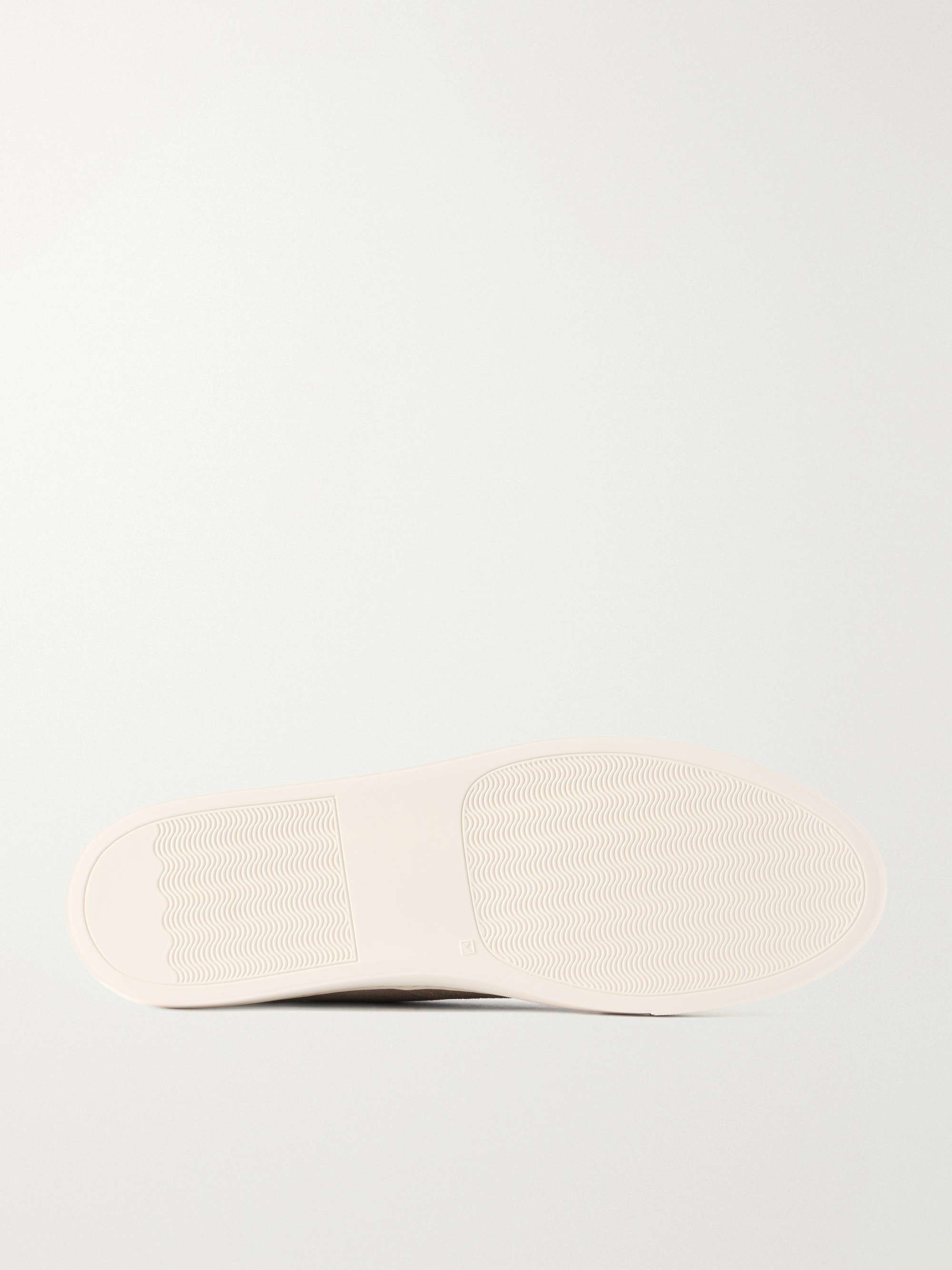 COMMON PROJECTS 