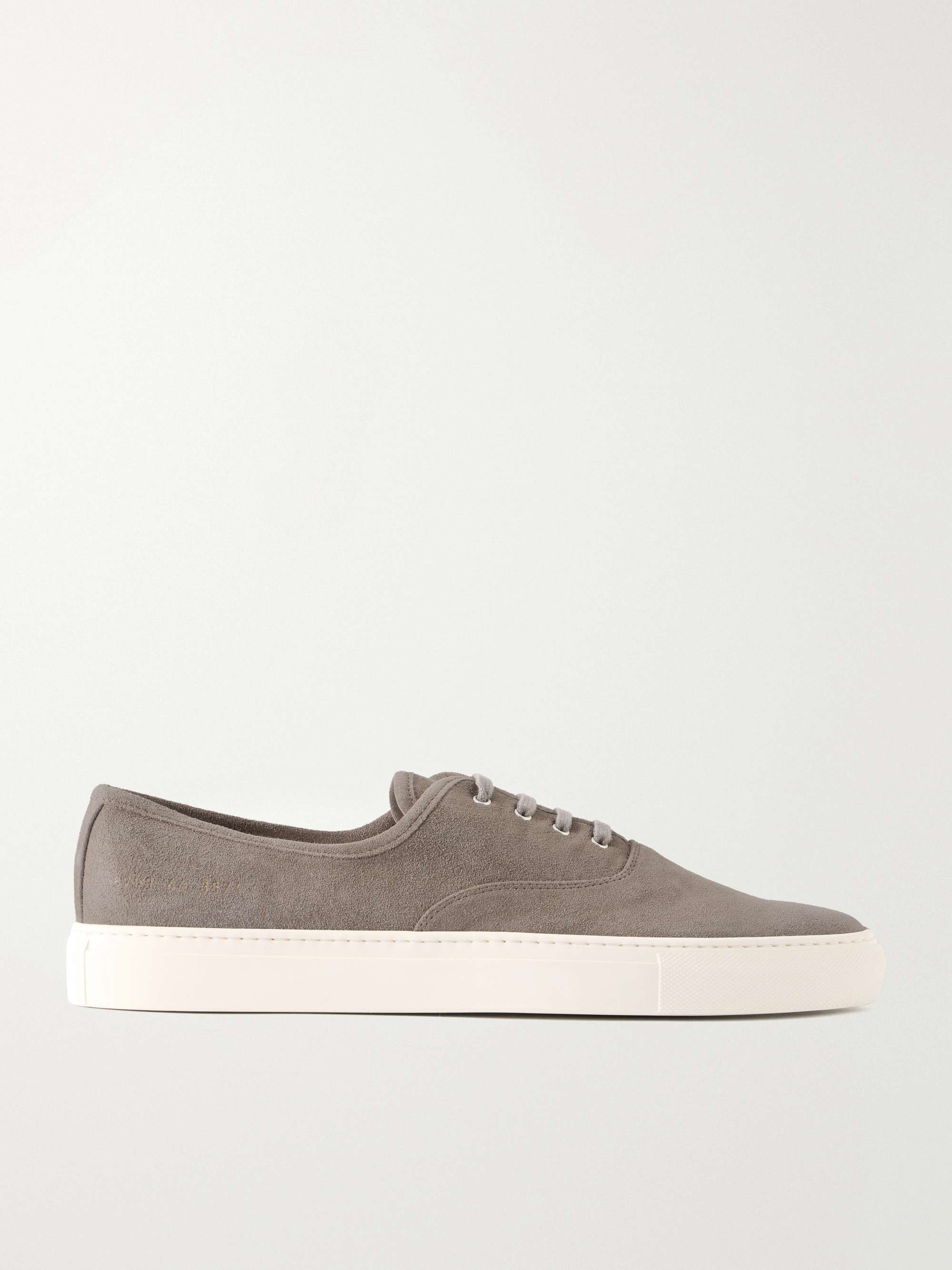 COMMON PROJECTS 