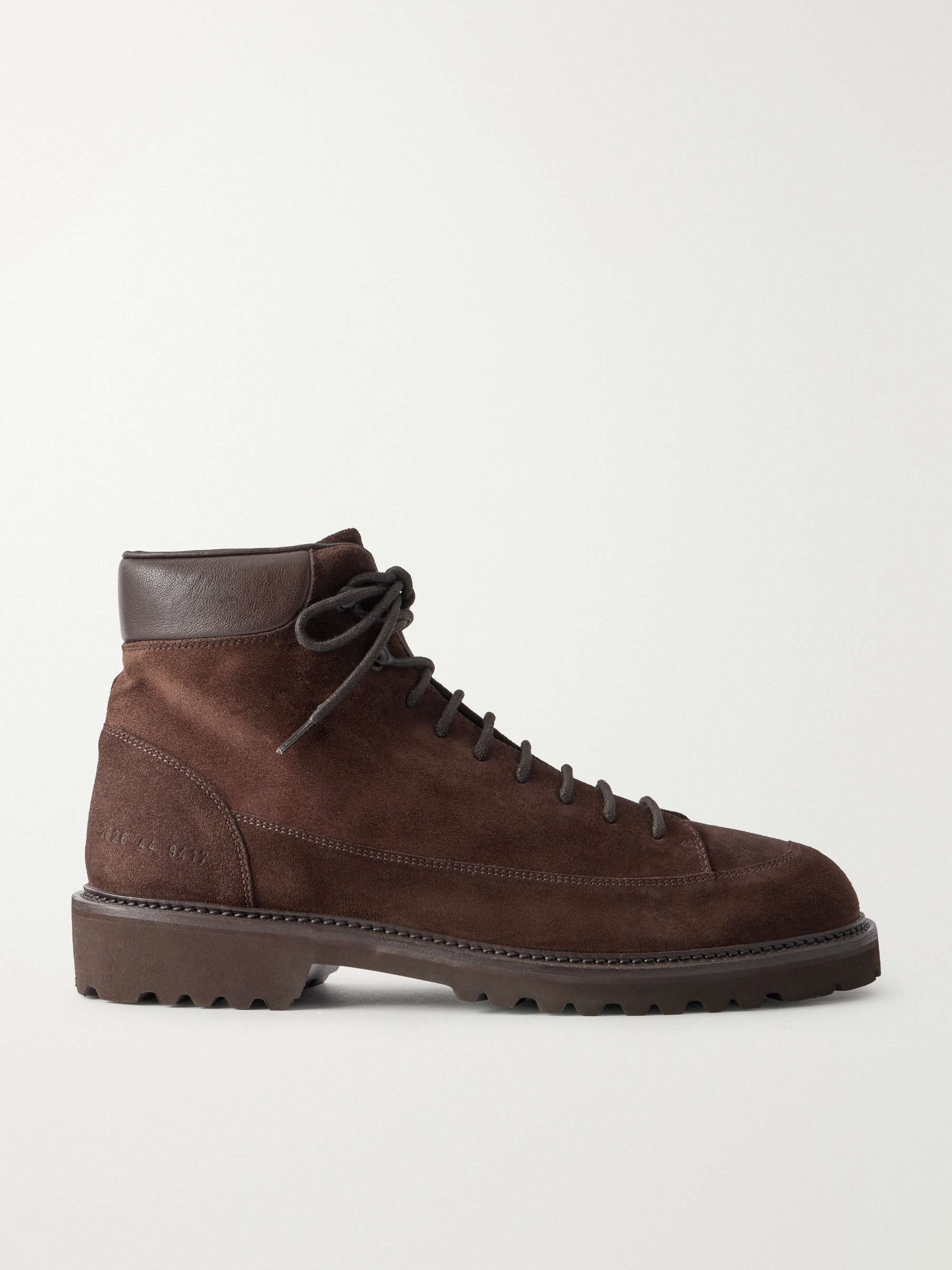 COMMON PROJECTS 