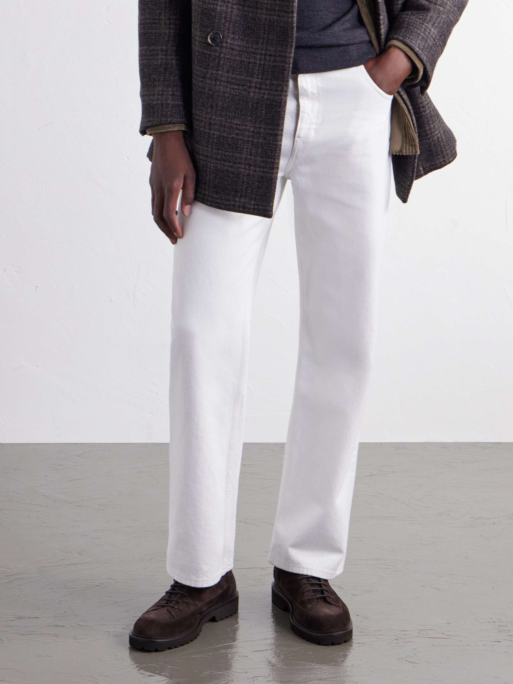 COMMON PROJECTS 