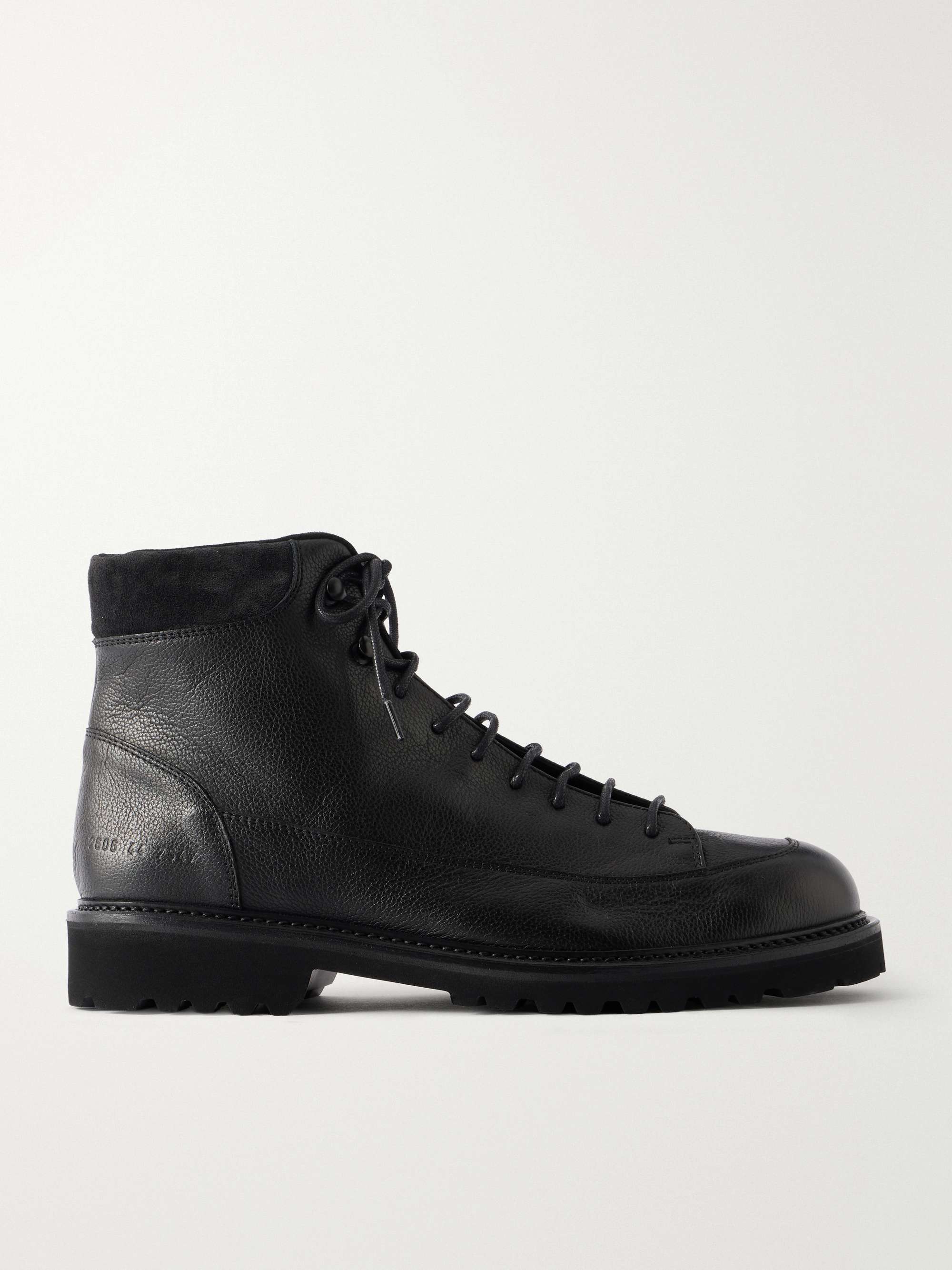 COMMON PROJECTS 