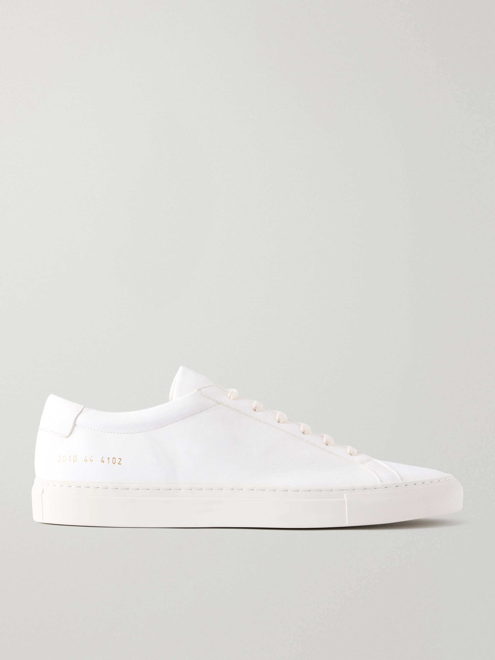 COMMON PROJECTS 