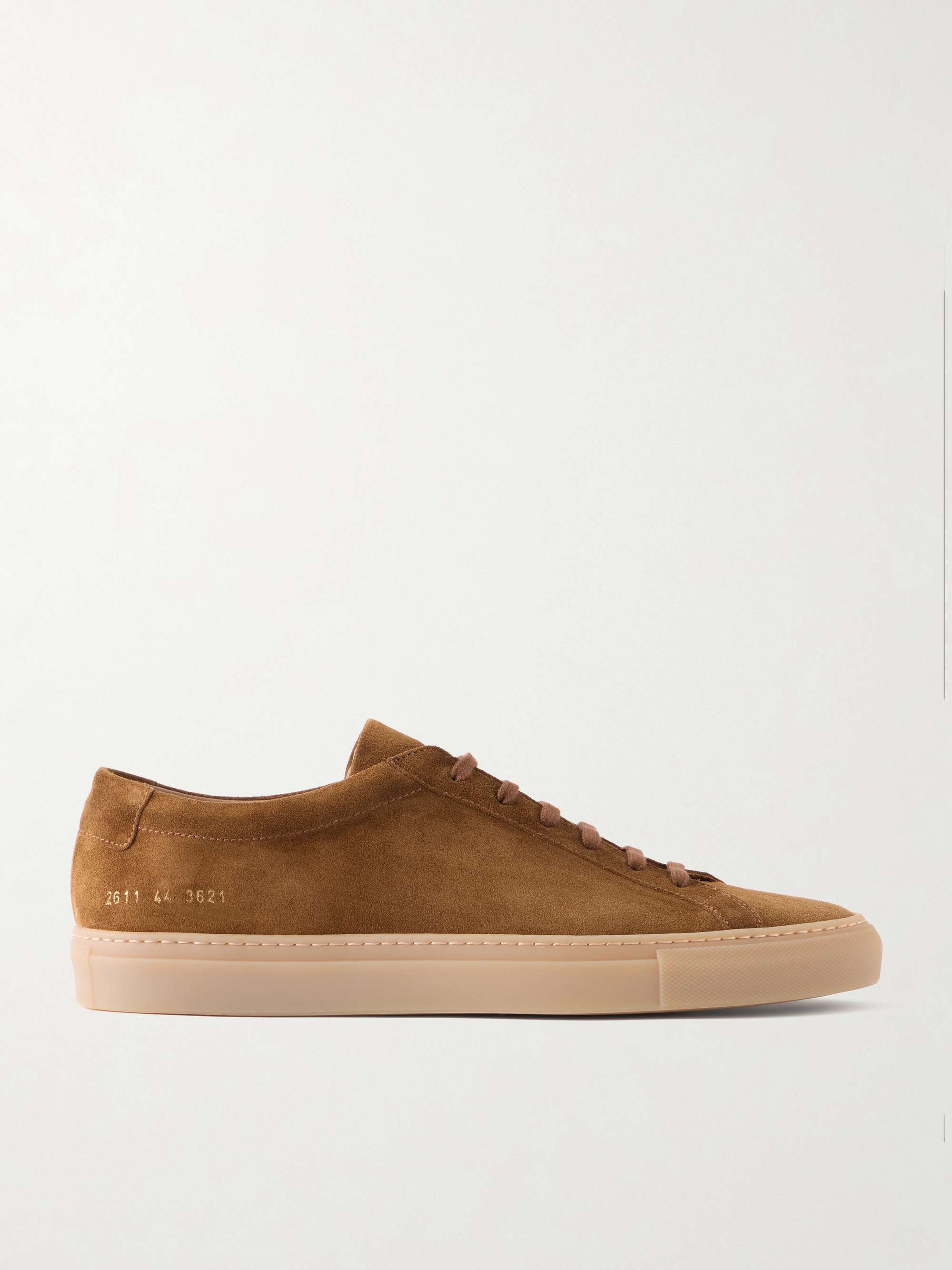 COMMON PROJECTS 