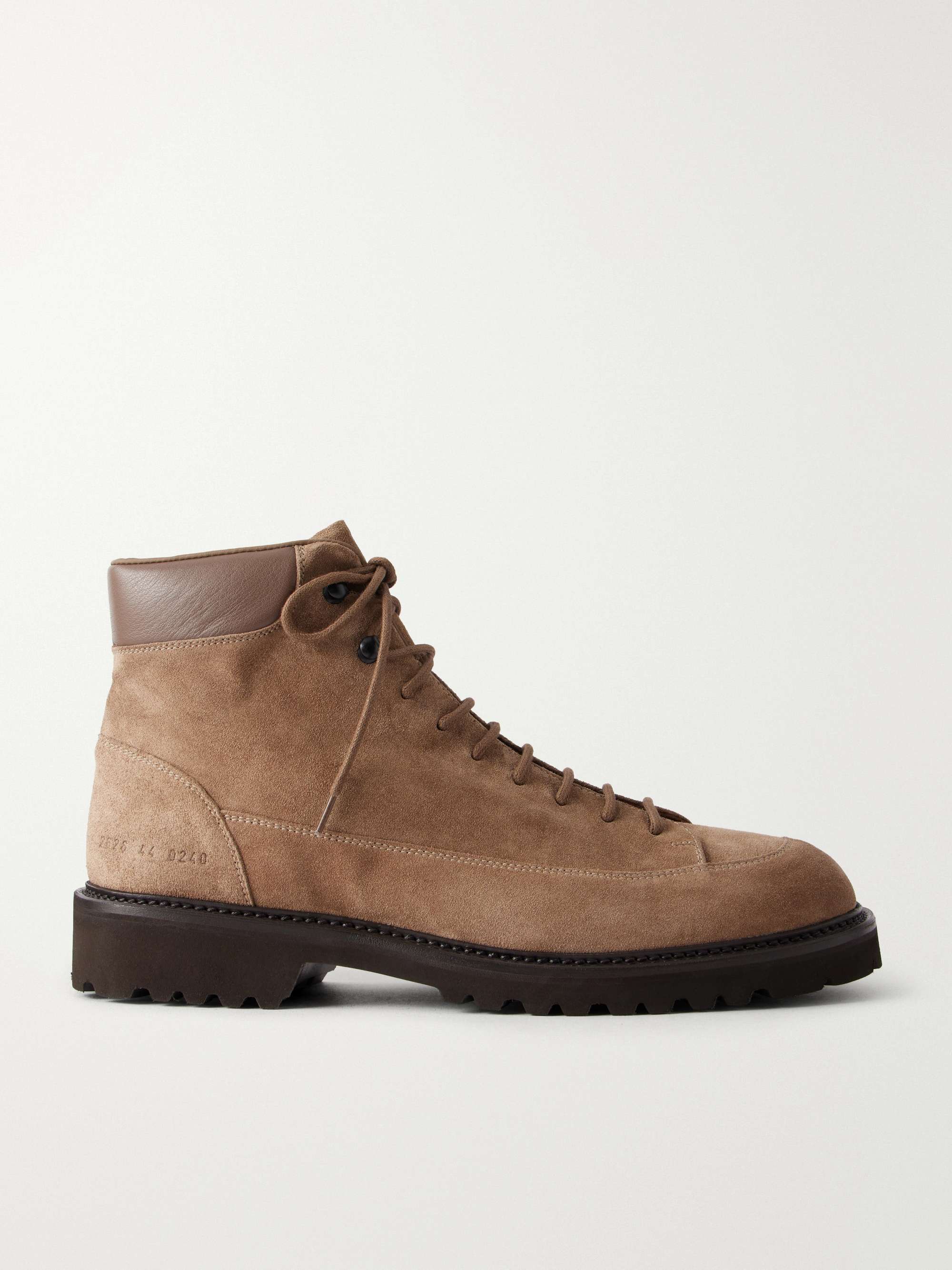 COMMON PROJECTS 
