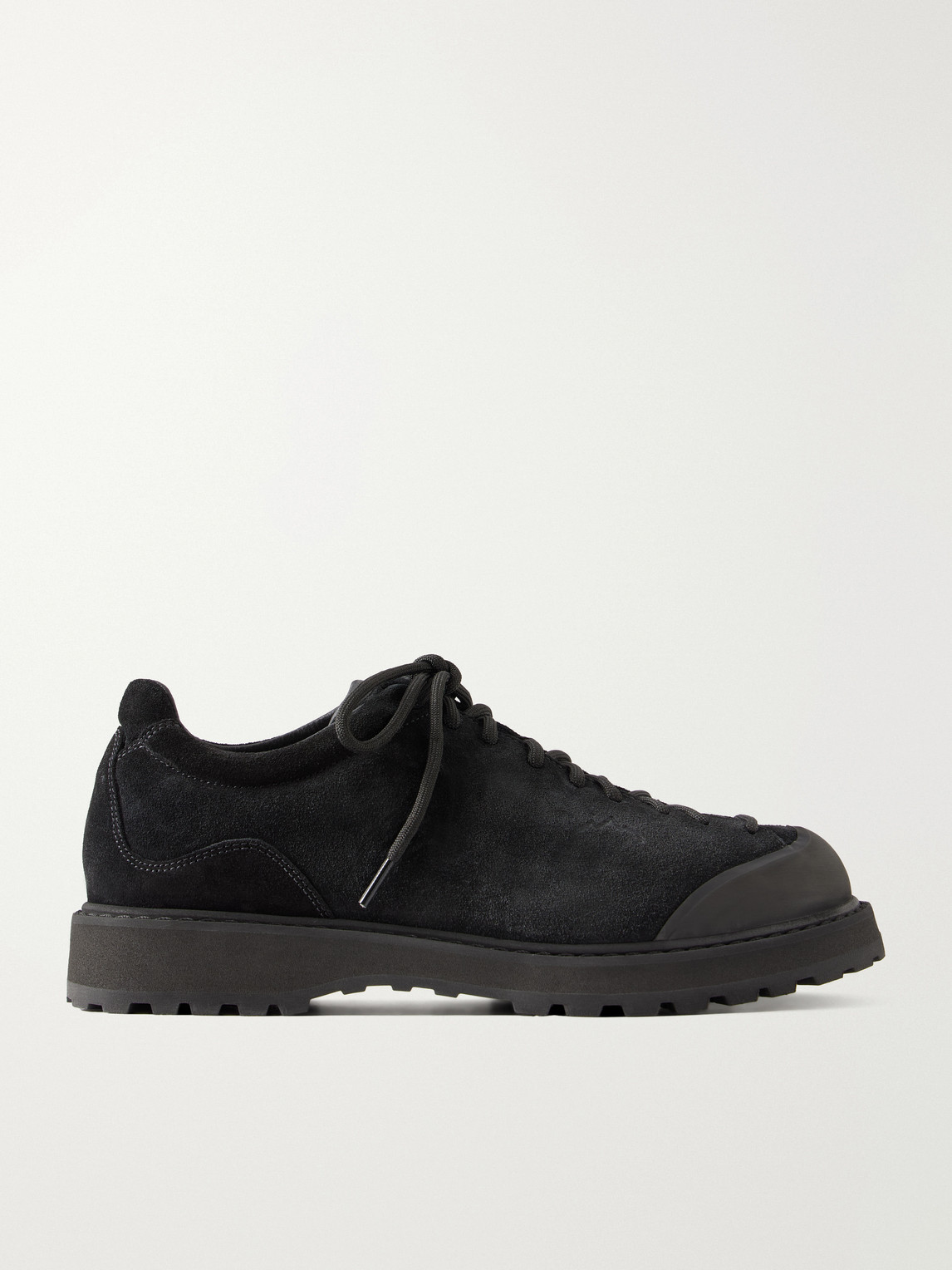 Ampezzo Suede Hiking Sneakers