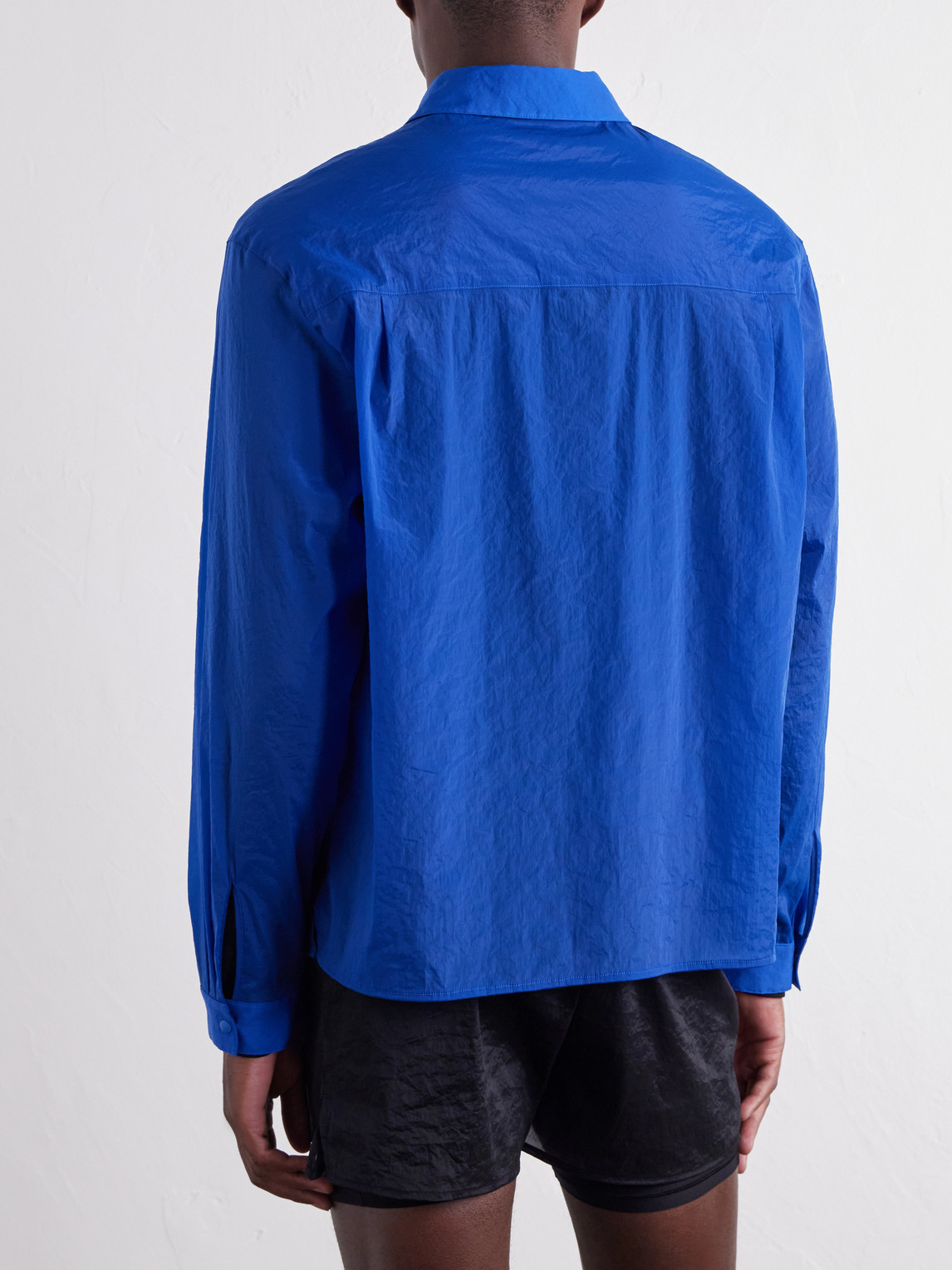 Lawrence Jacket