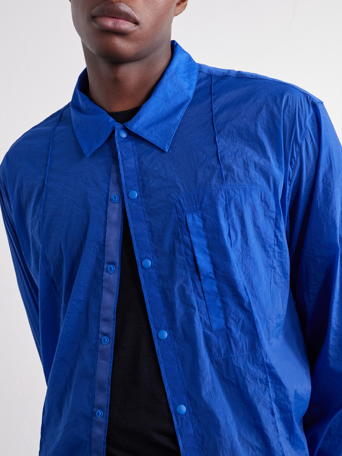 Lawrence Jacket