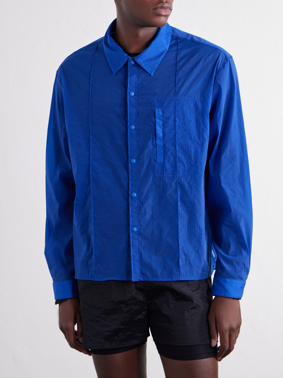 Lawrence Jacket
