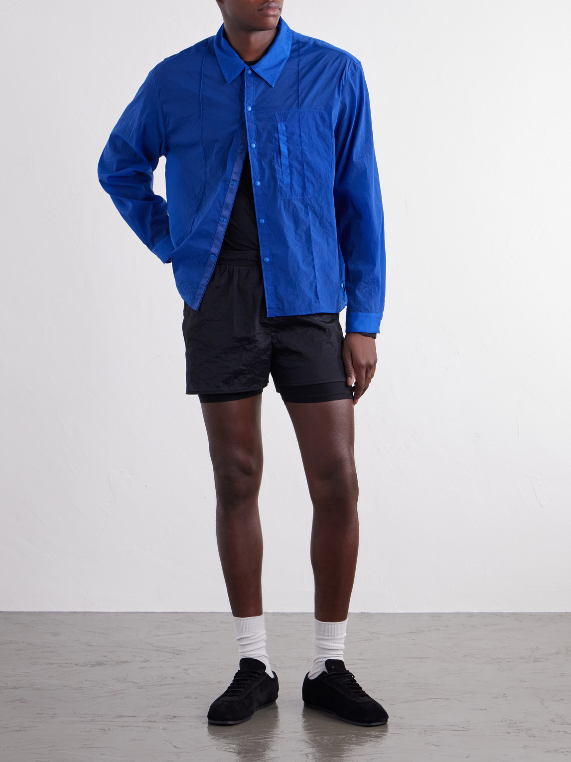 Lawrence Jacket