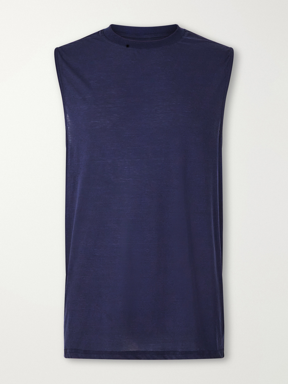 Lorca Cotton-Jersey Tank