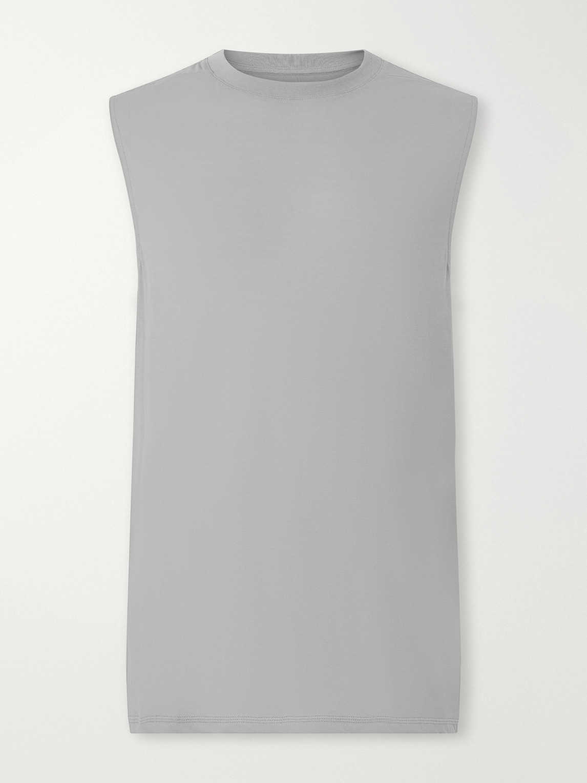 Lorca Cotton-Jersey Tank Top