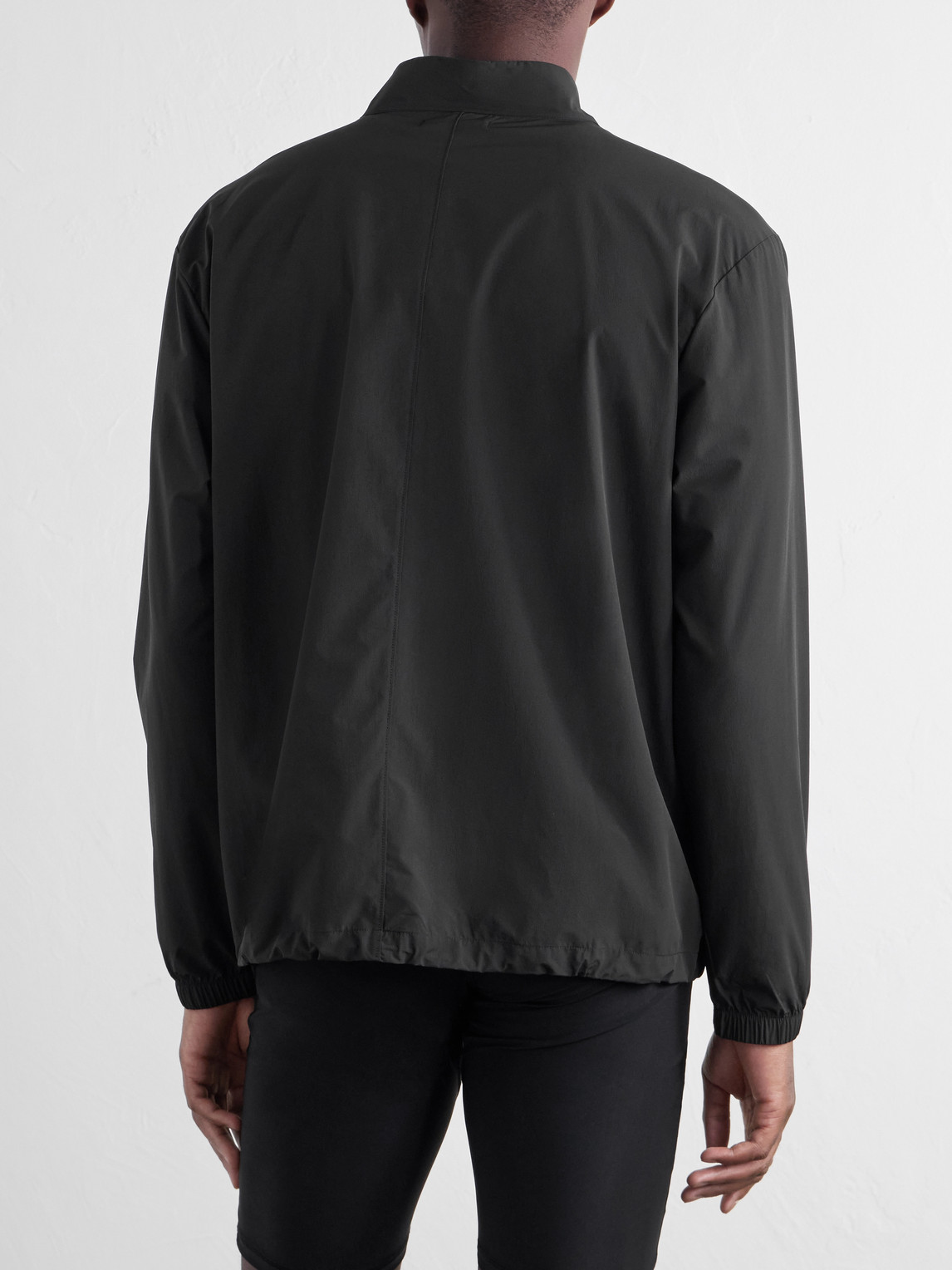 Anton Shell Jacket