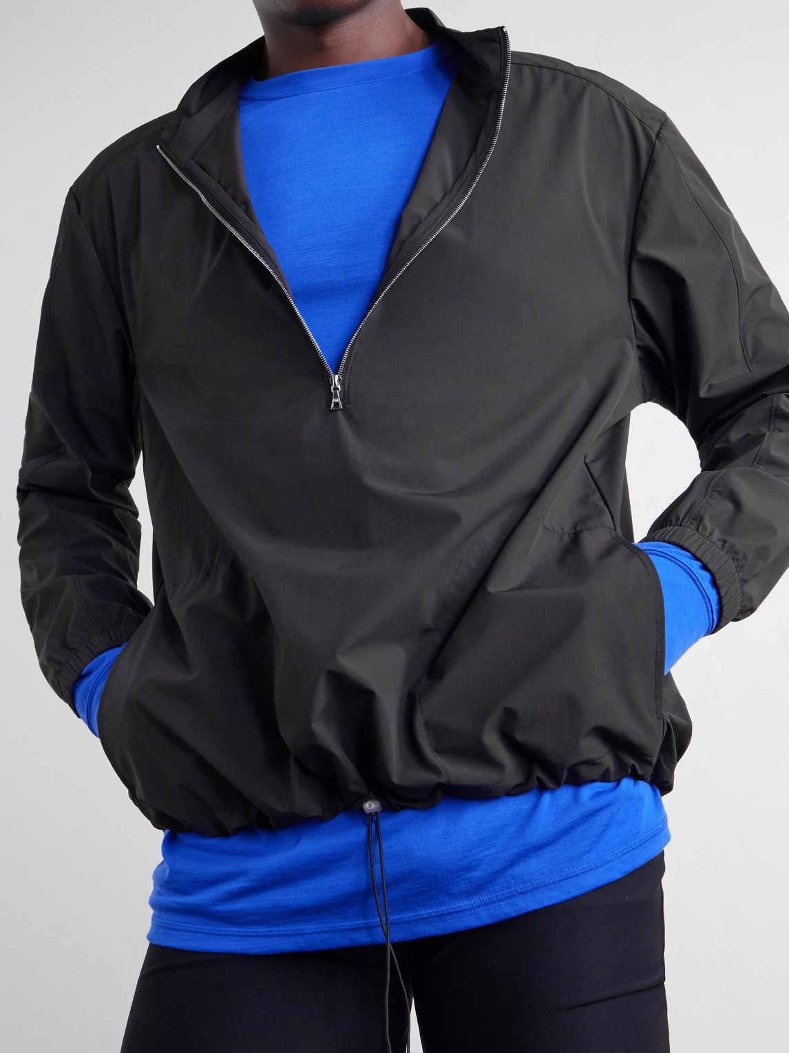 Anton Shell Jacket