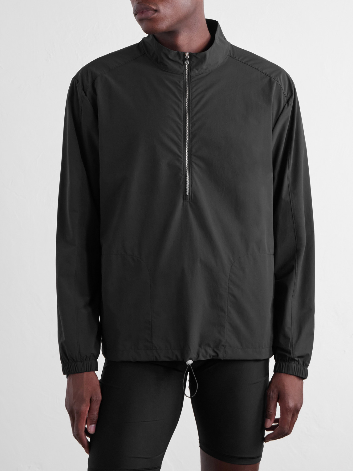 Anton Shell Jacket