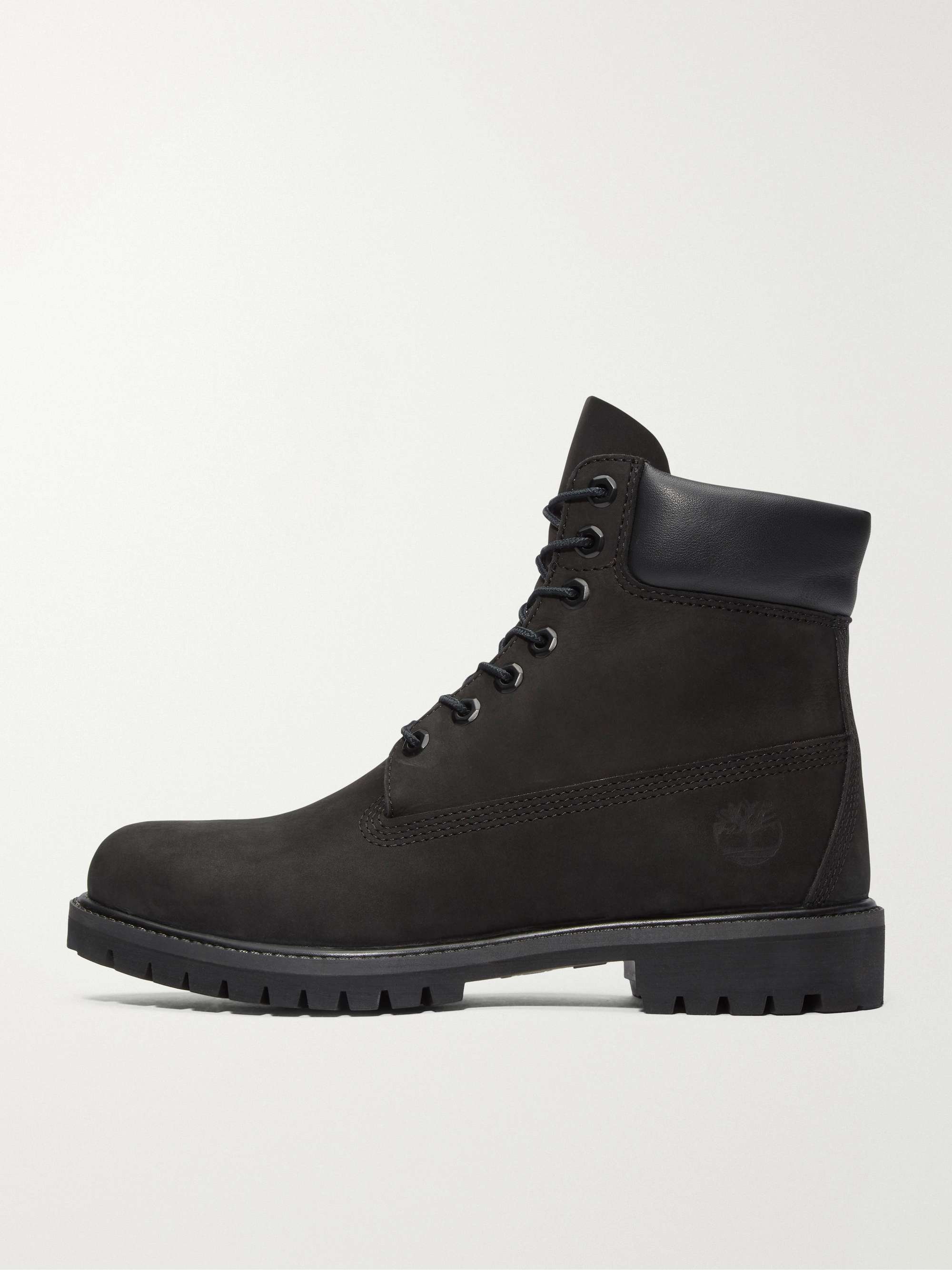 TIMBERLAND 