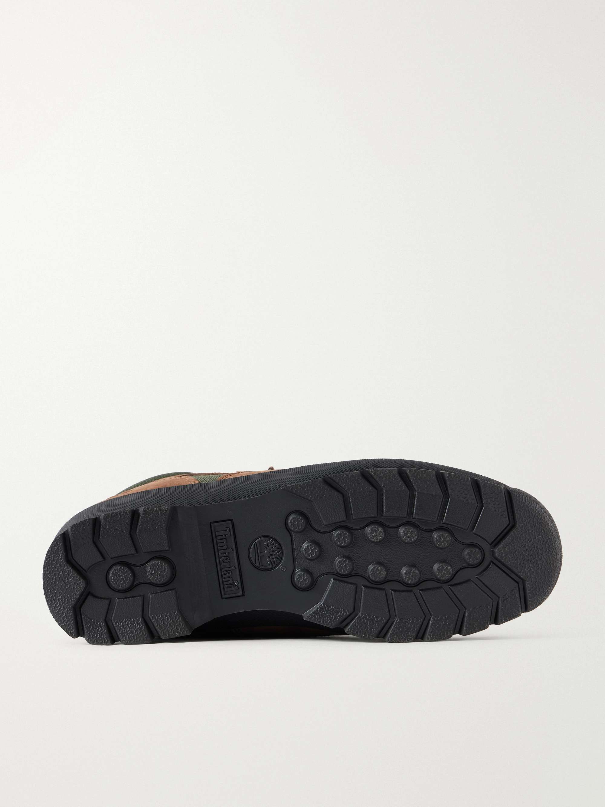TIMBERLAND 