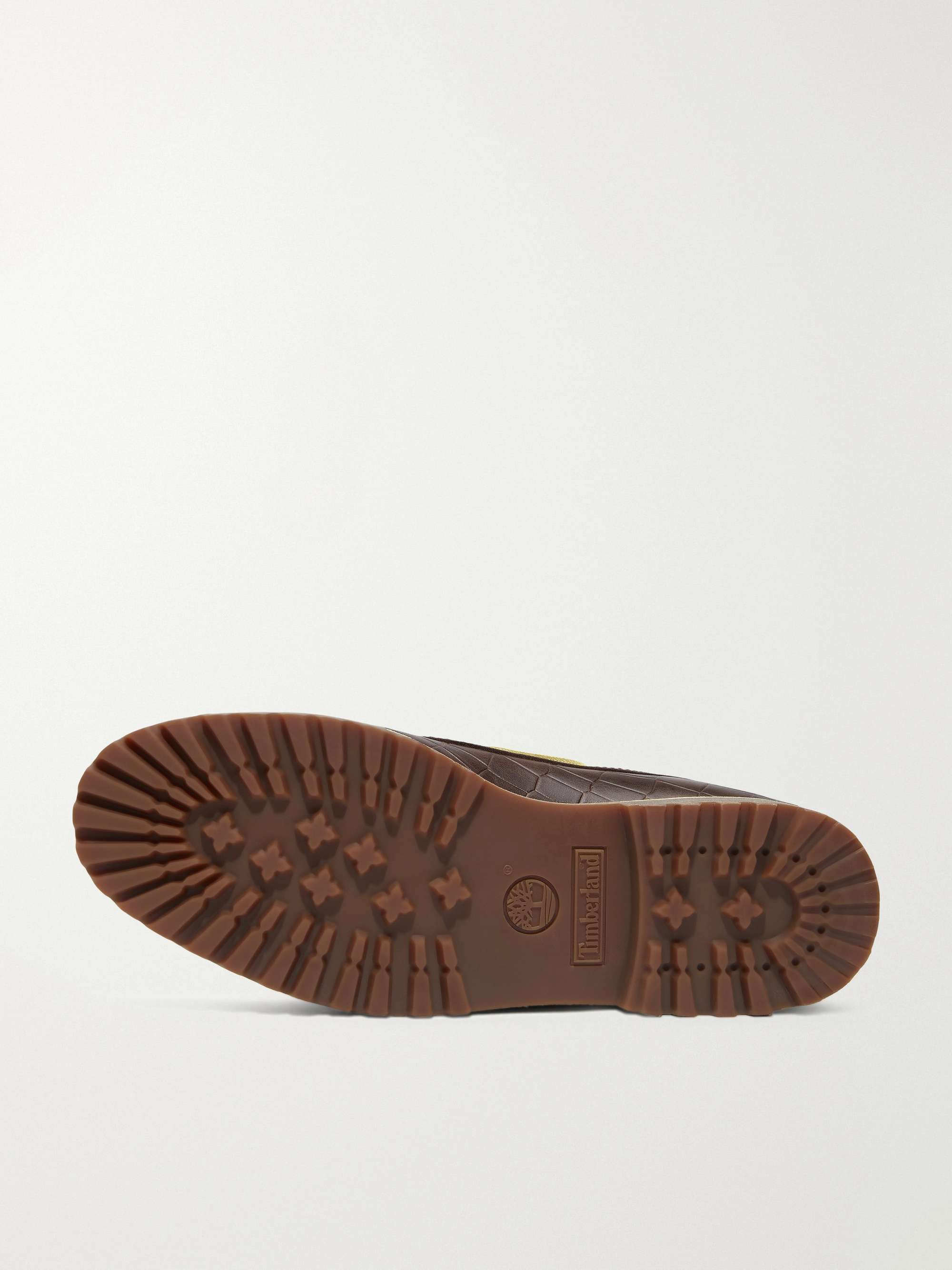 TIMBERLAND 