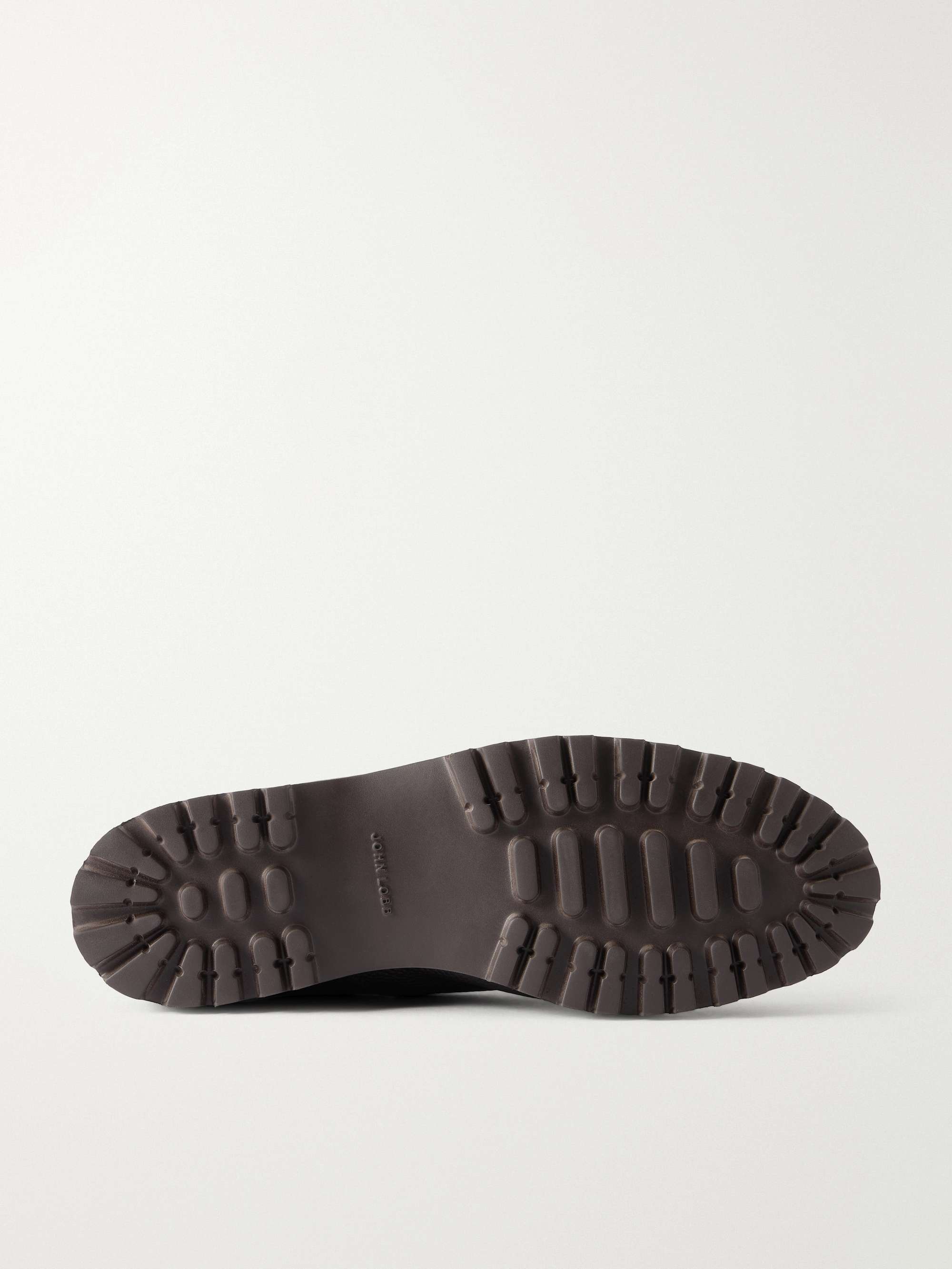 JOHN LOBB 
