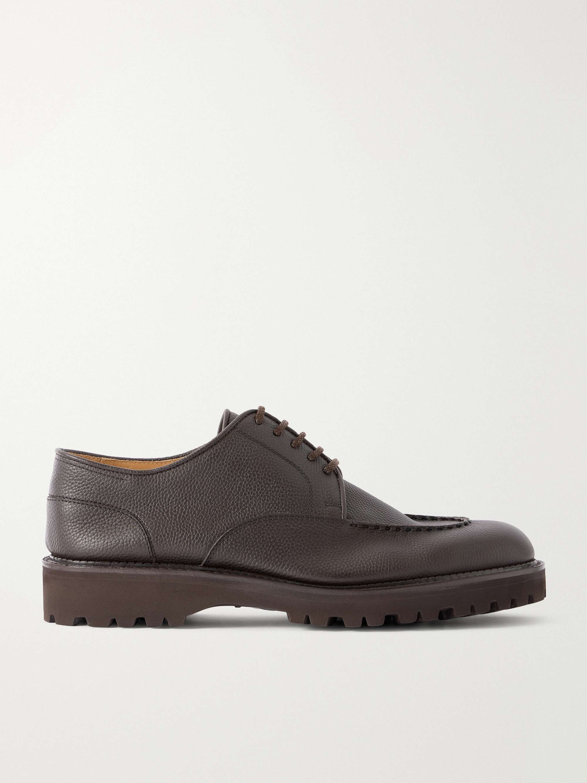 JOHN LOBB 