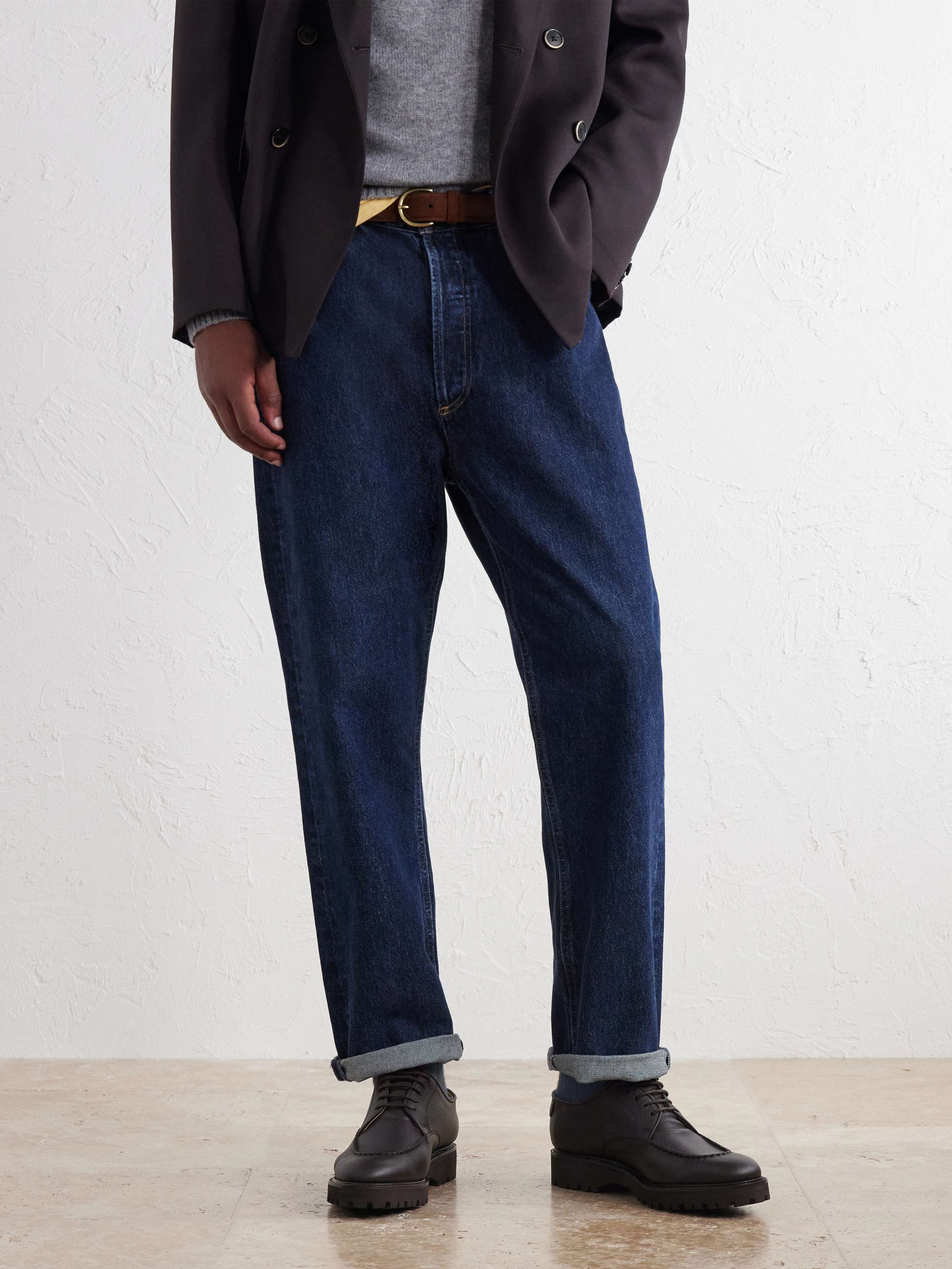 JOHN LOBB 