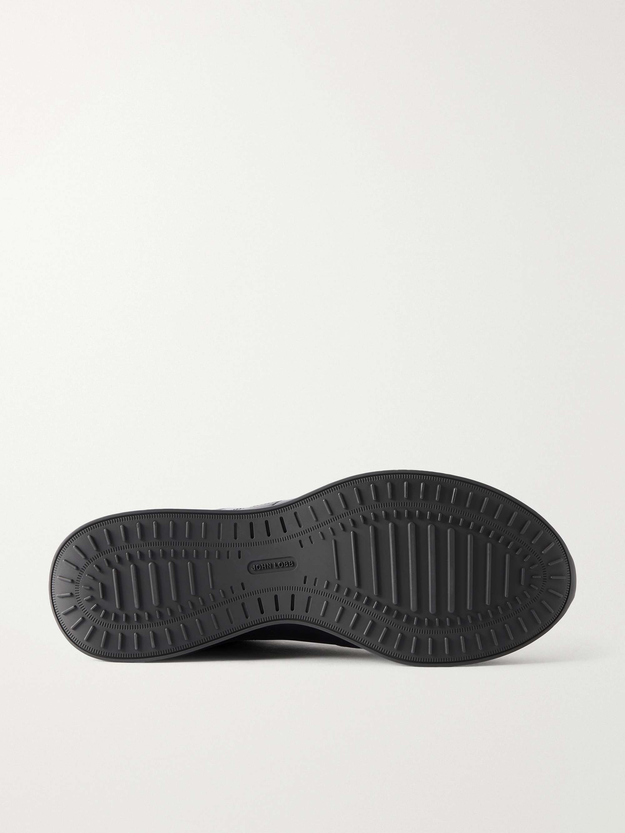 JOHN LOBB 