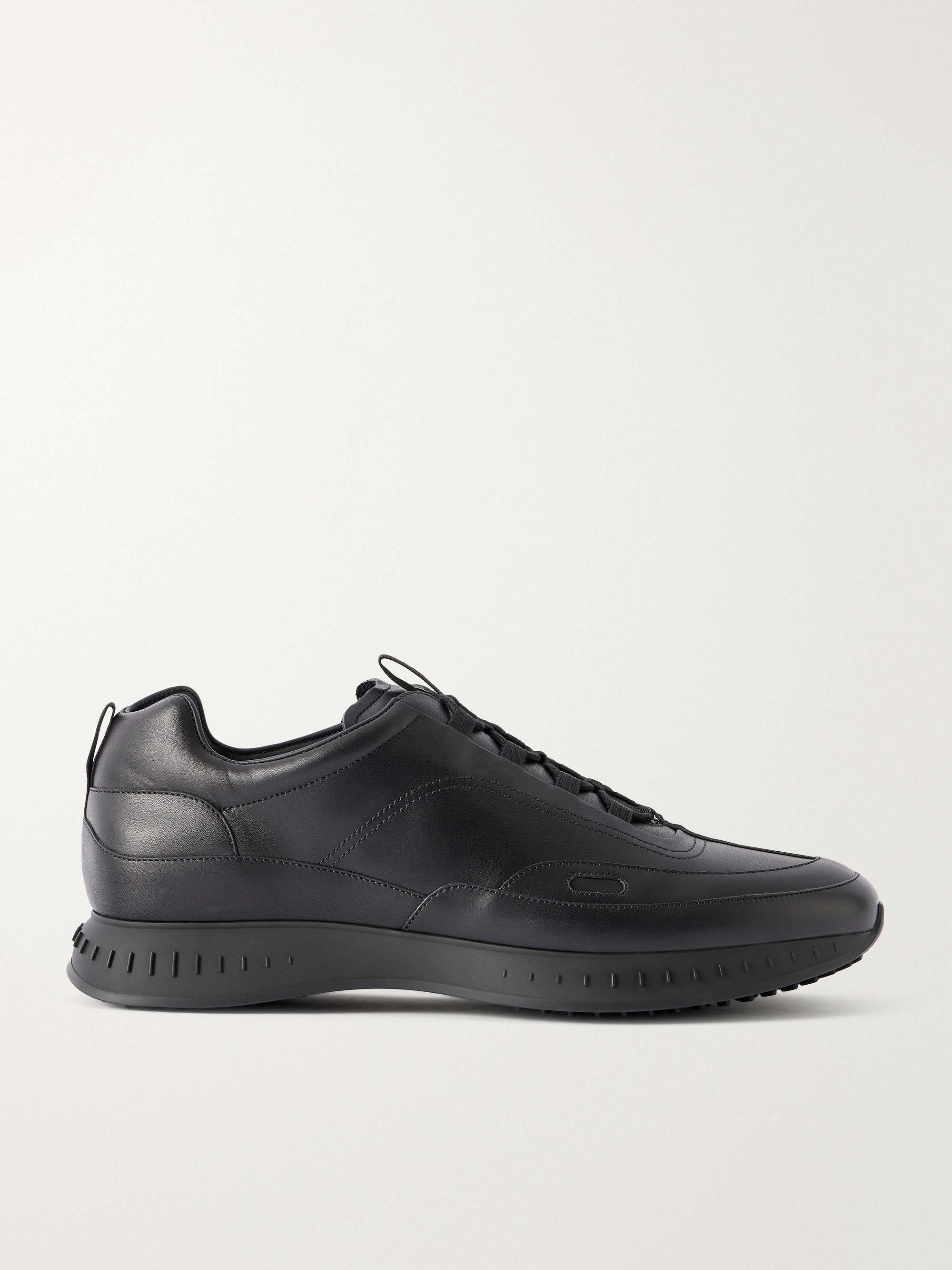 JOHN LOBB 