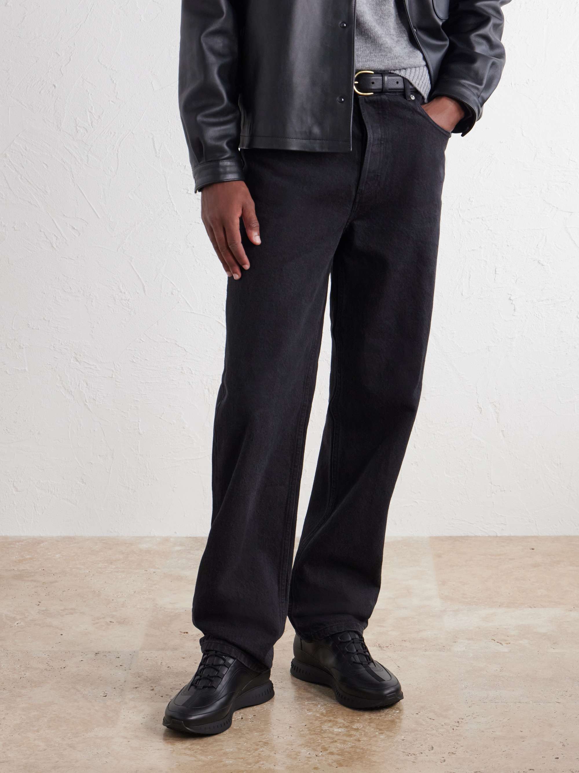 JOHN LOBB 