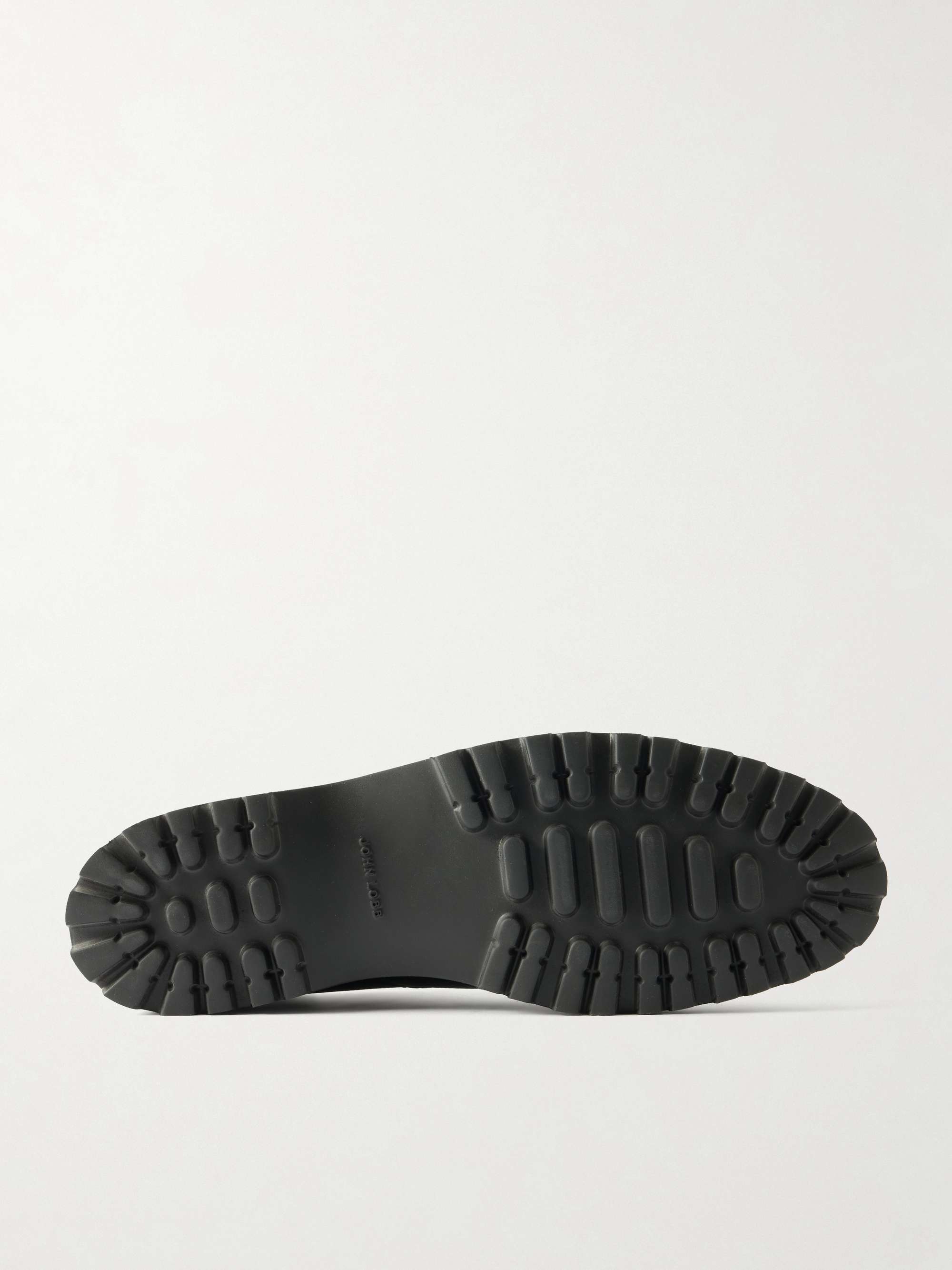 JOHN LOBB 