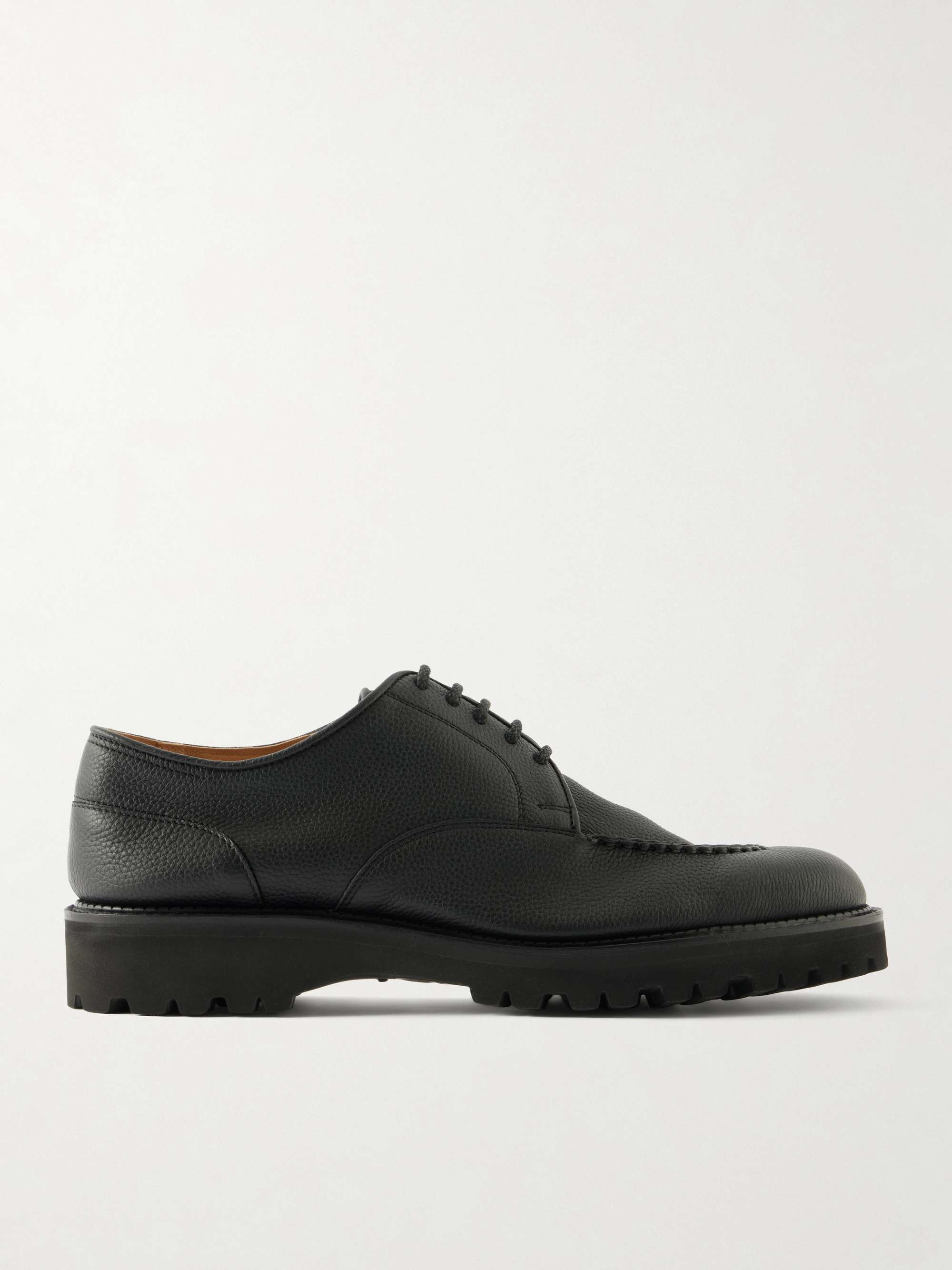 JOHN LOBB 