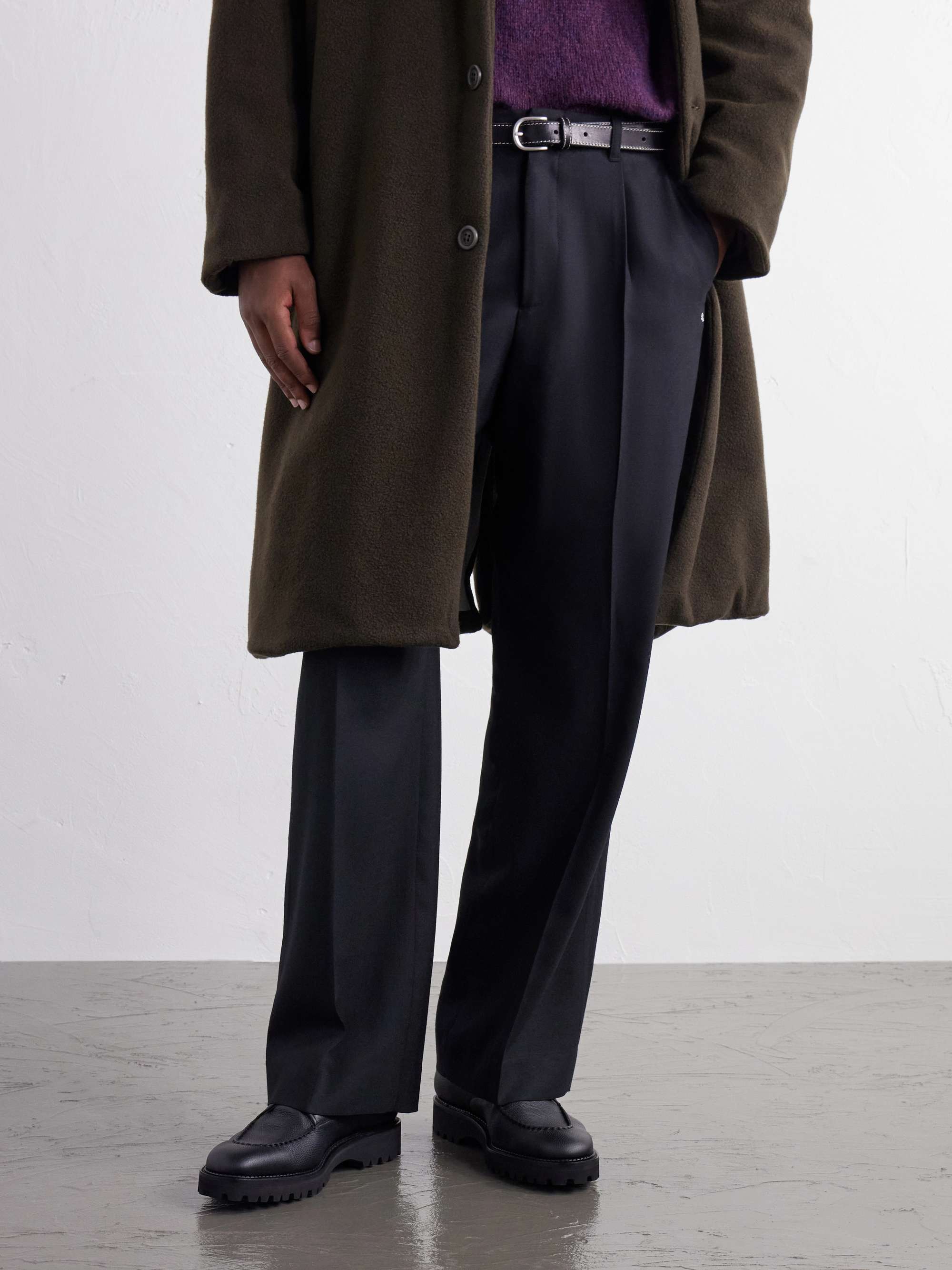 JOHN LOBB 